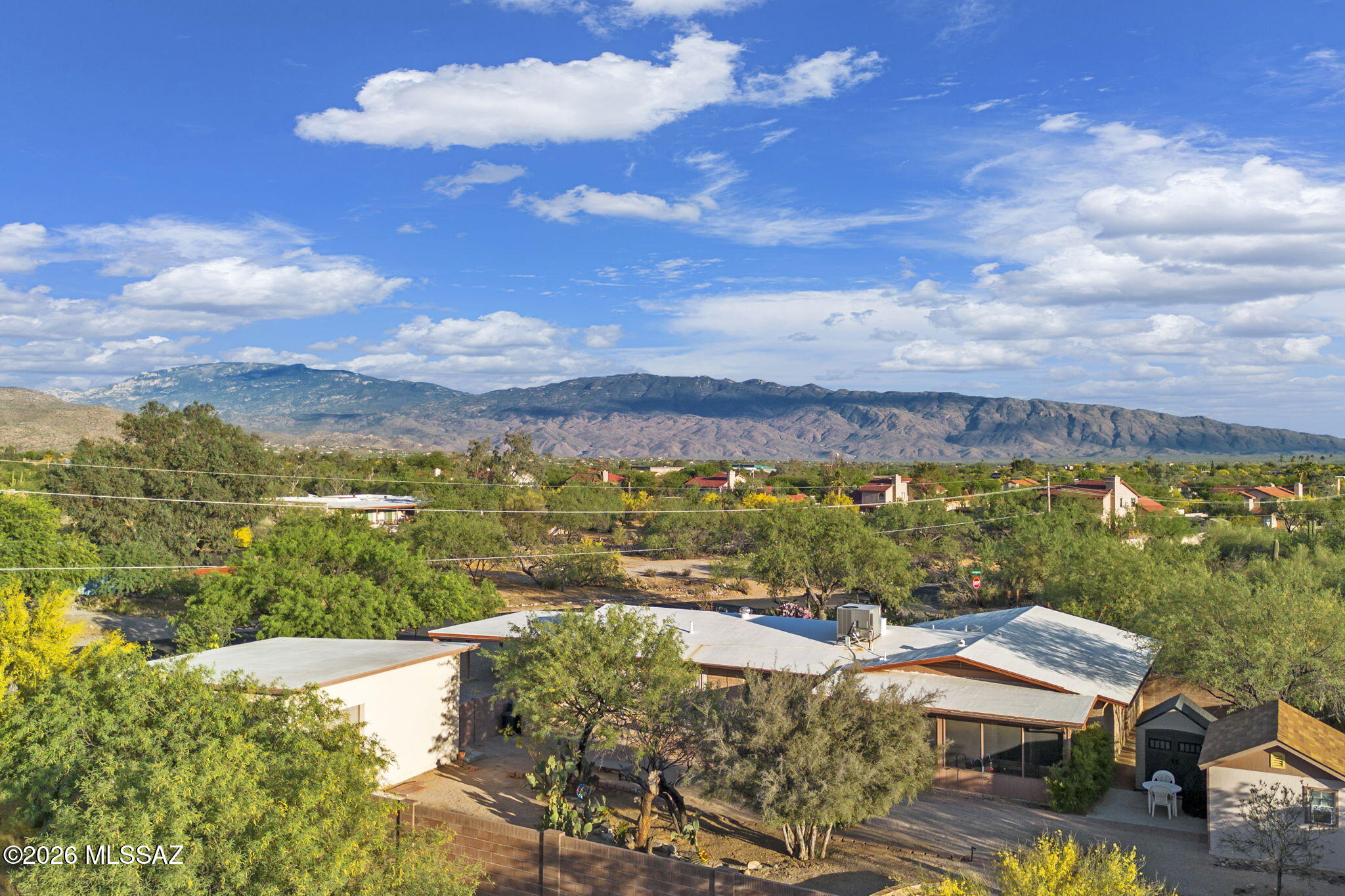 Catalina Valley  (54-114) - Residential