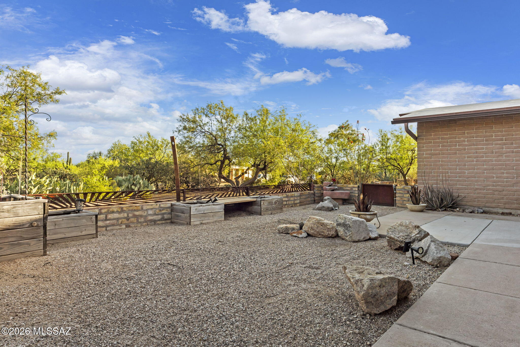 Catalina Valley  (54-114) - Residential