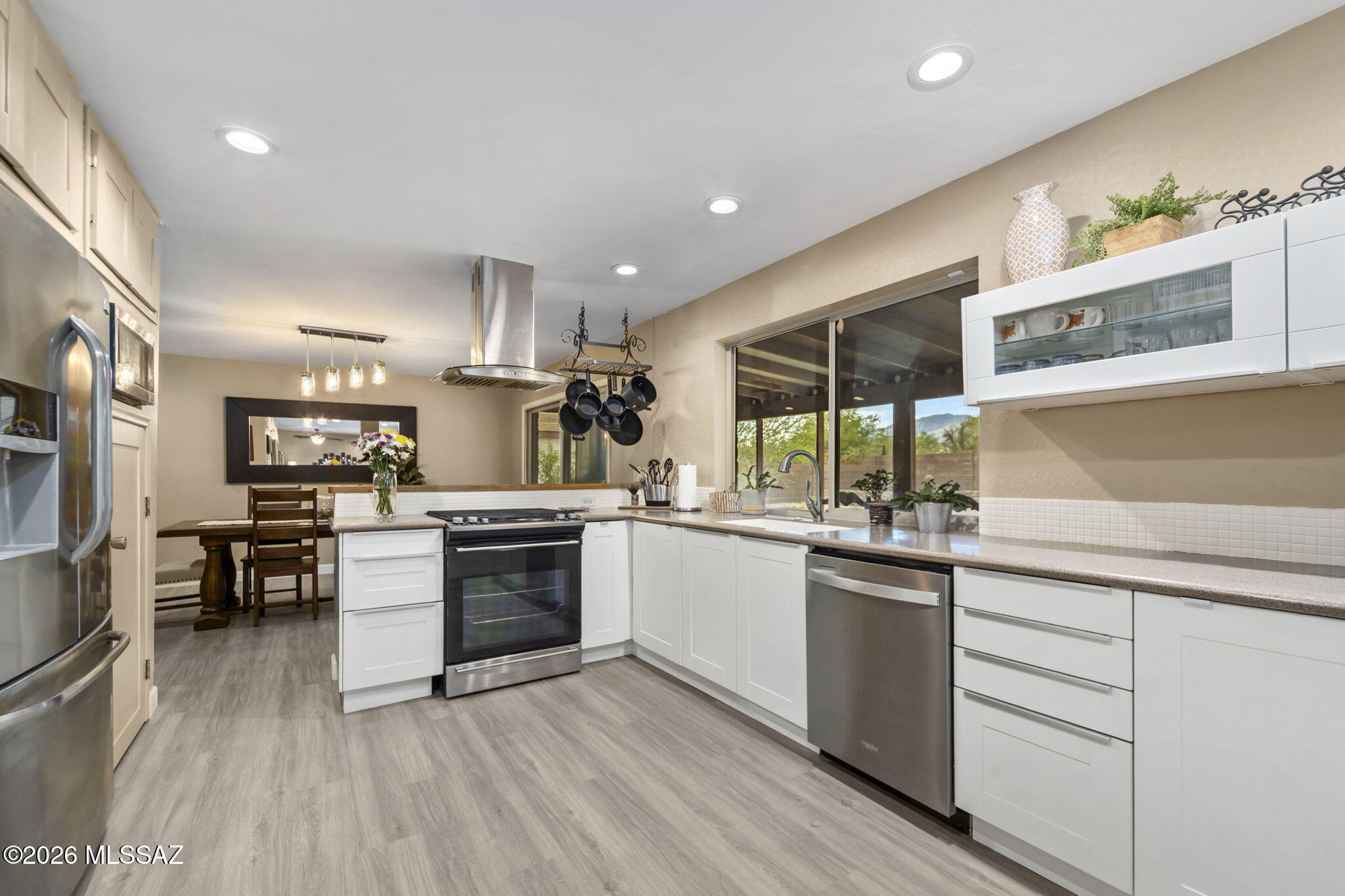 Catalina Valley  (54-114) - Residential