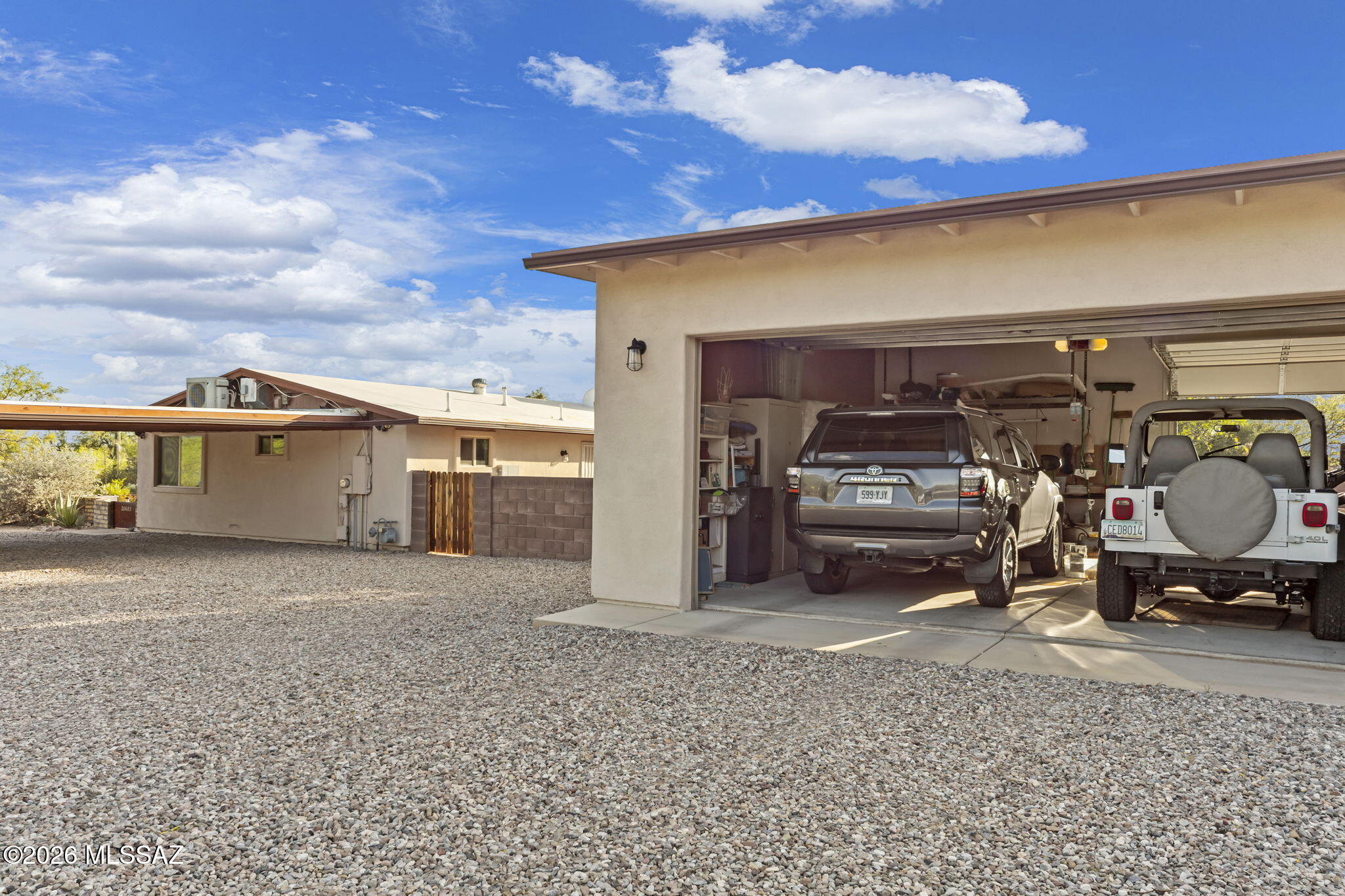Catalina Valley  (54-114) - Residential