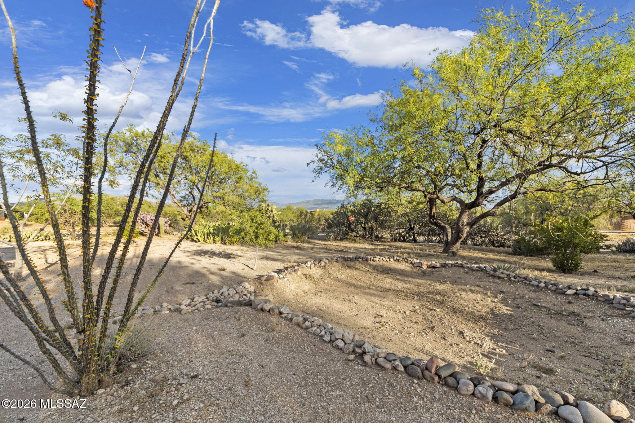 Catalina Valley  (54-114) - Residential