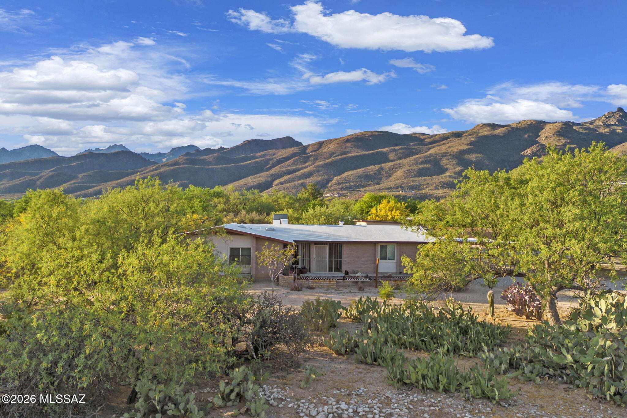 Catalina Valley  (54-114) - Residential