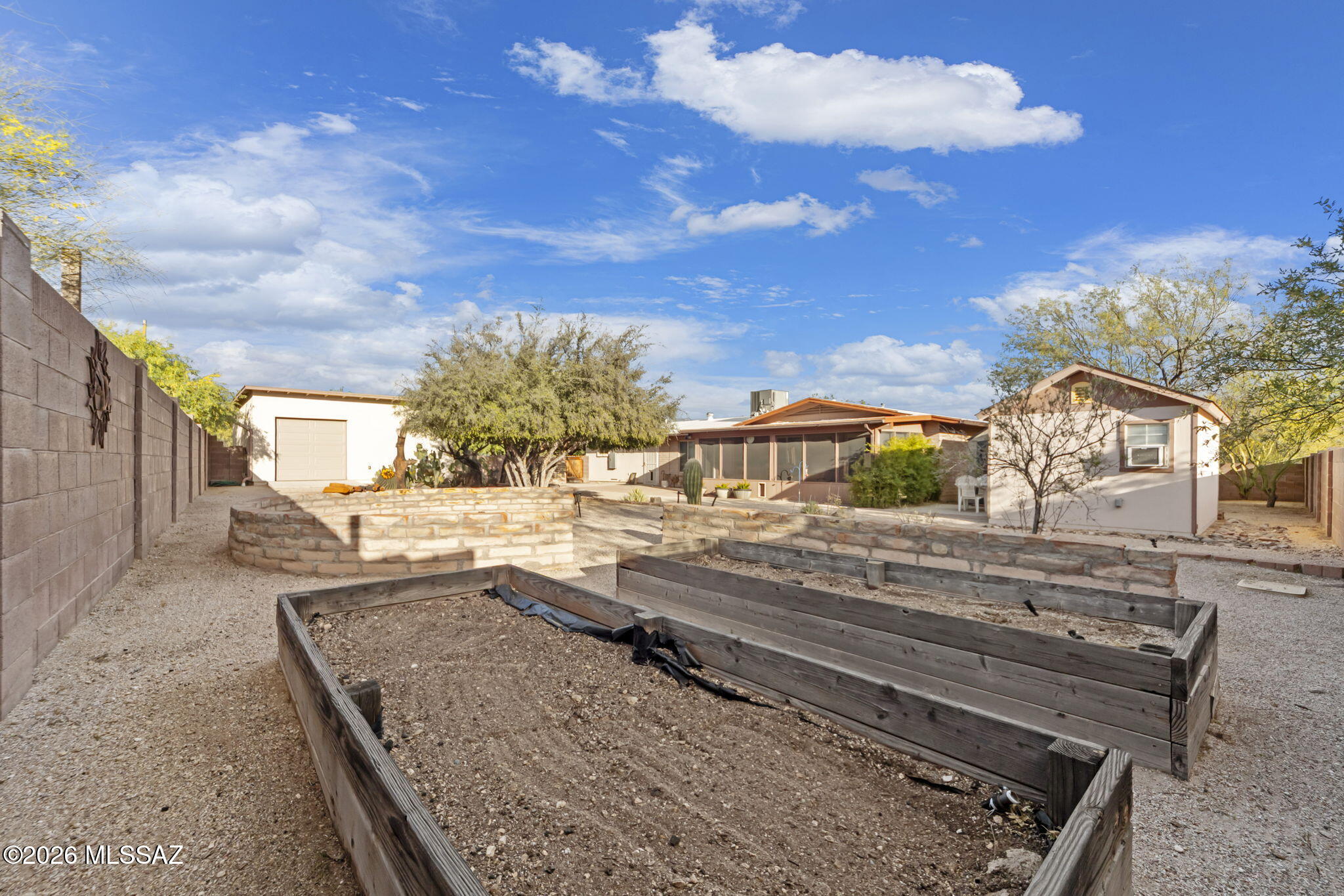 Catalina Valley  (54-114) - Residential