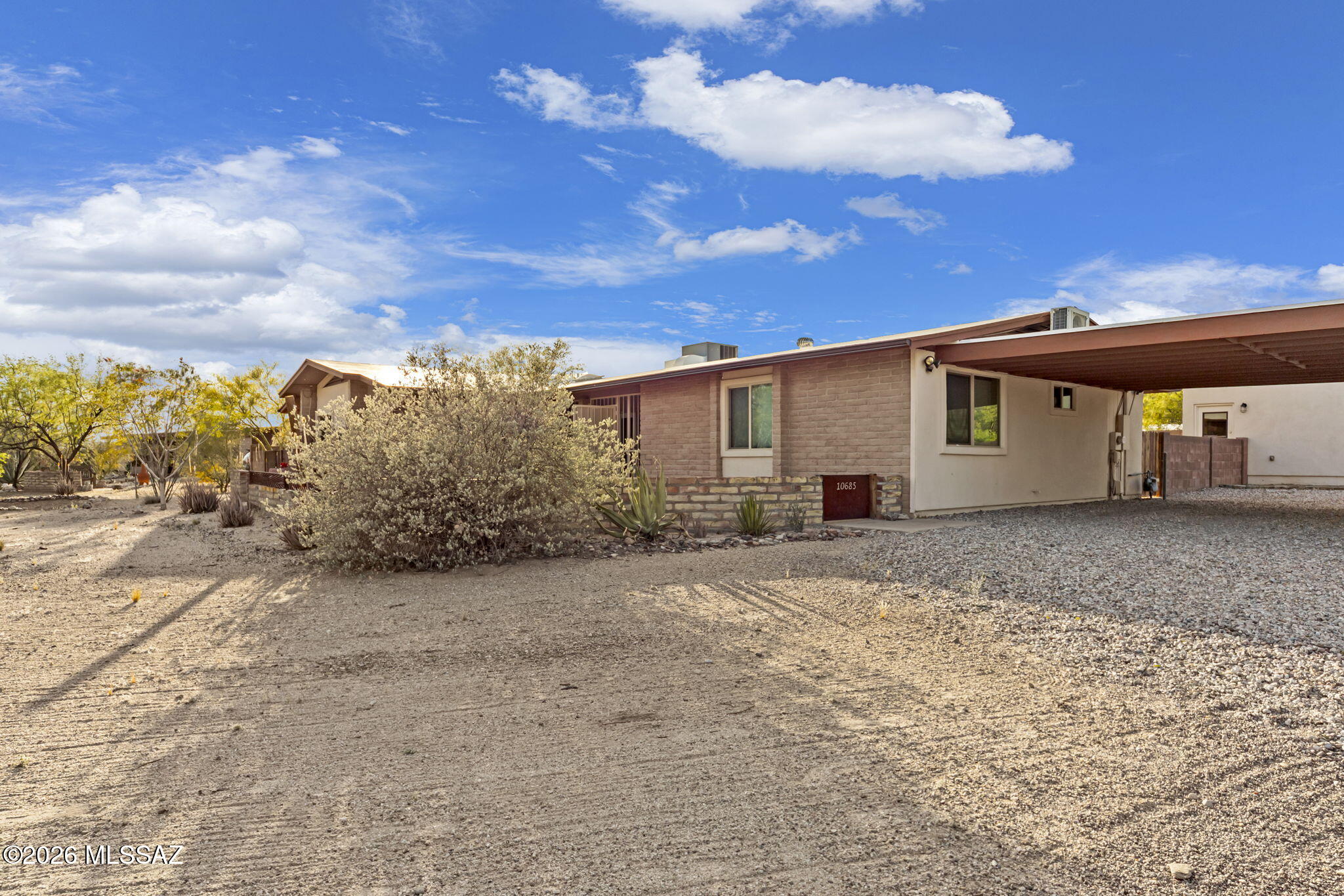 Catalina Valley  (54-114) - Residential