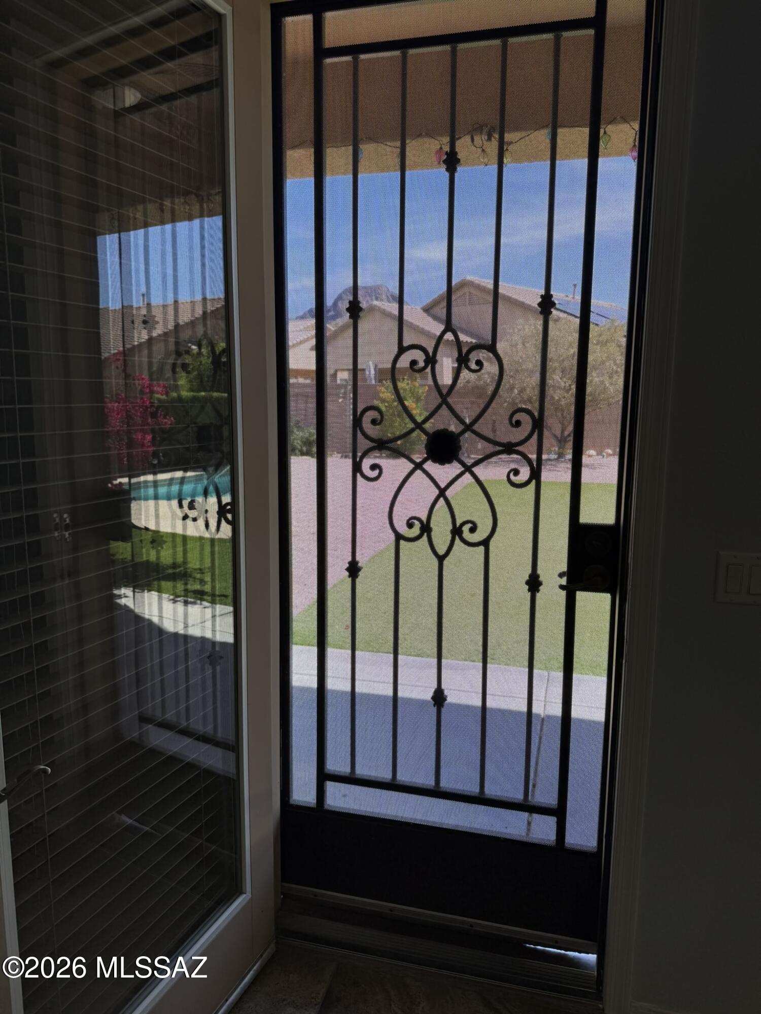 Tucson Mountain Sanctuary (1-154) - Residential