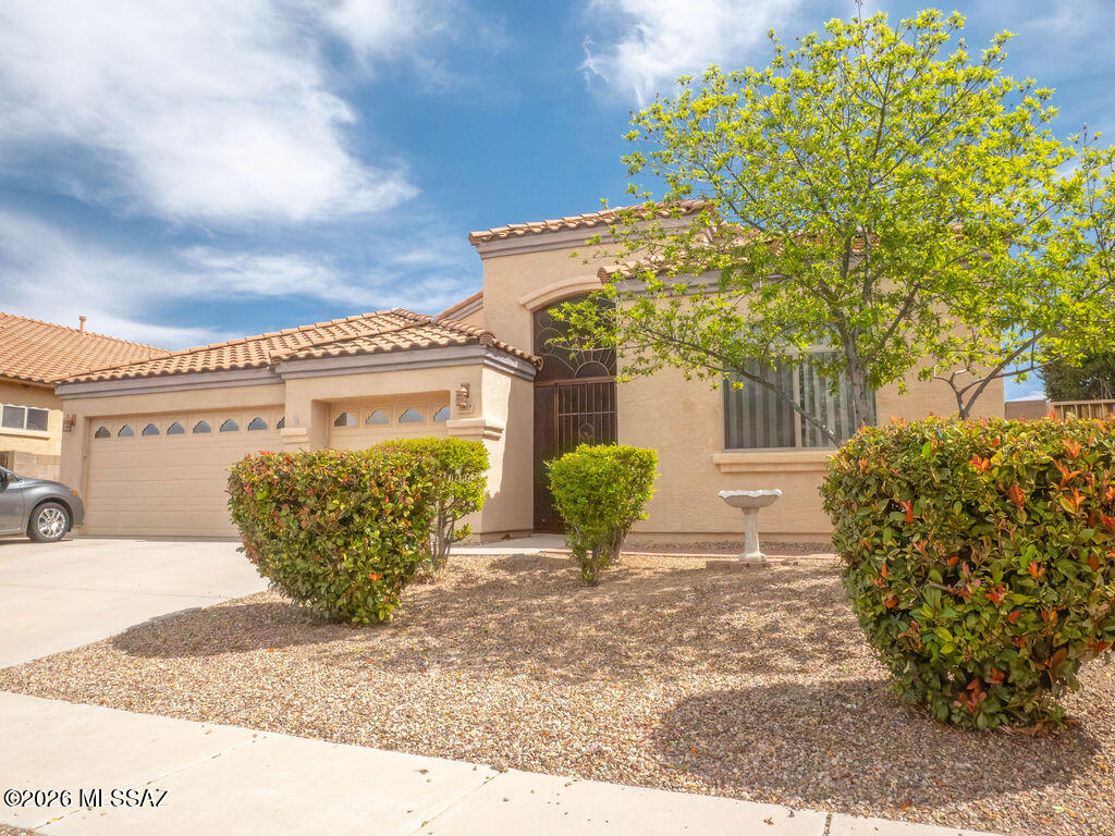 Tucson Mountain Sanctuary (1-154) - Residential