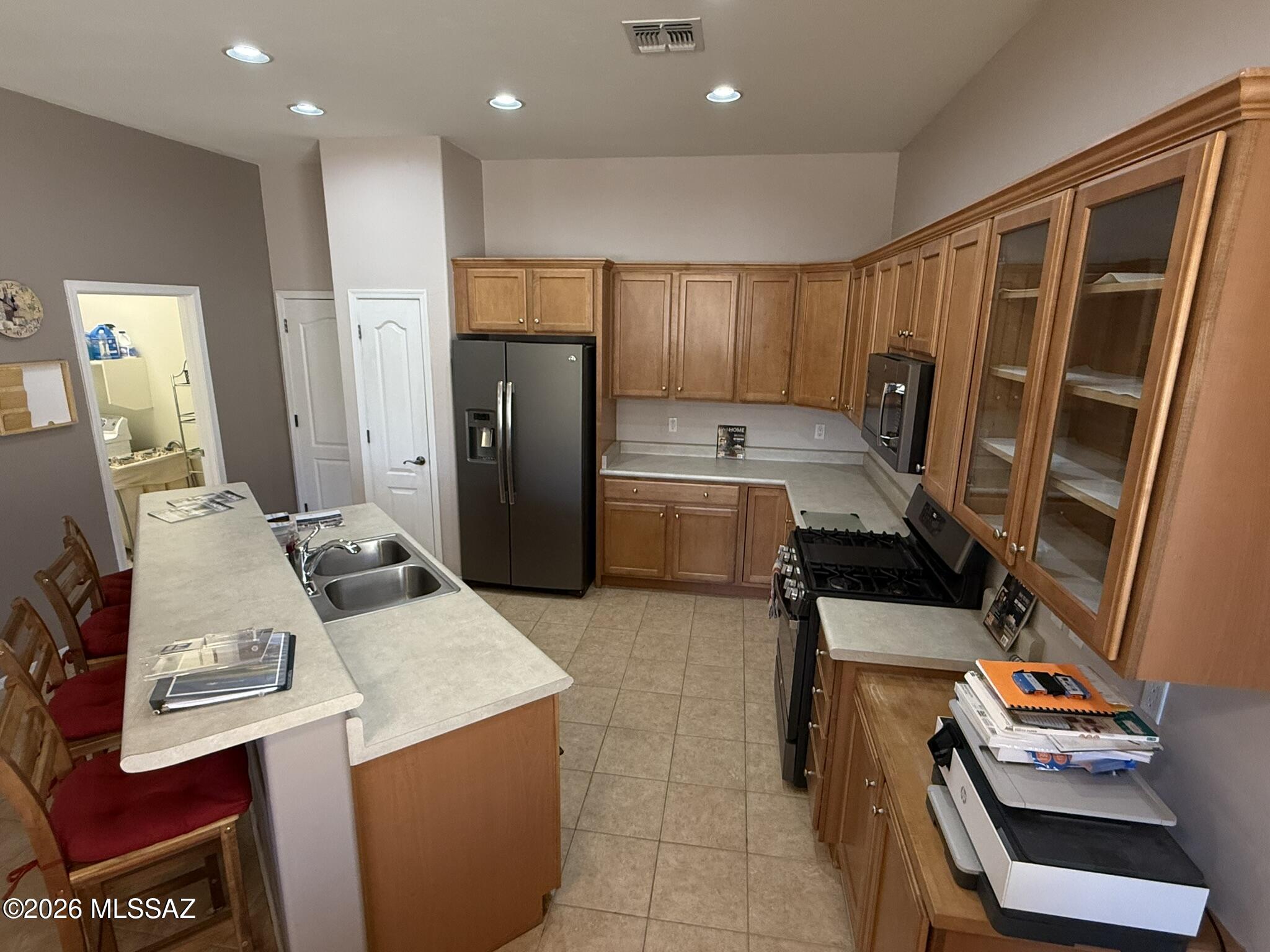 Tucson Mountain Sanctuary (1-154) - Residential