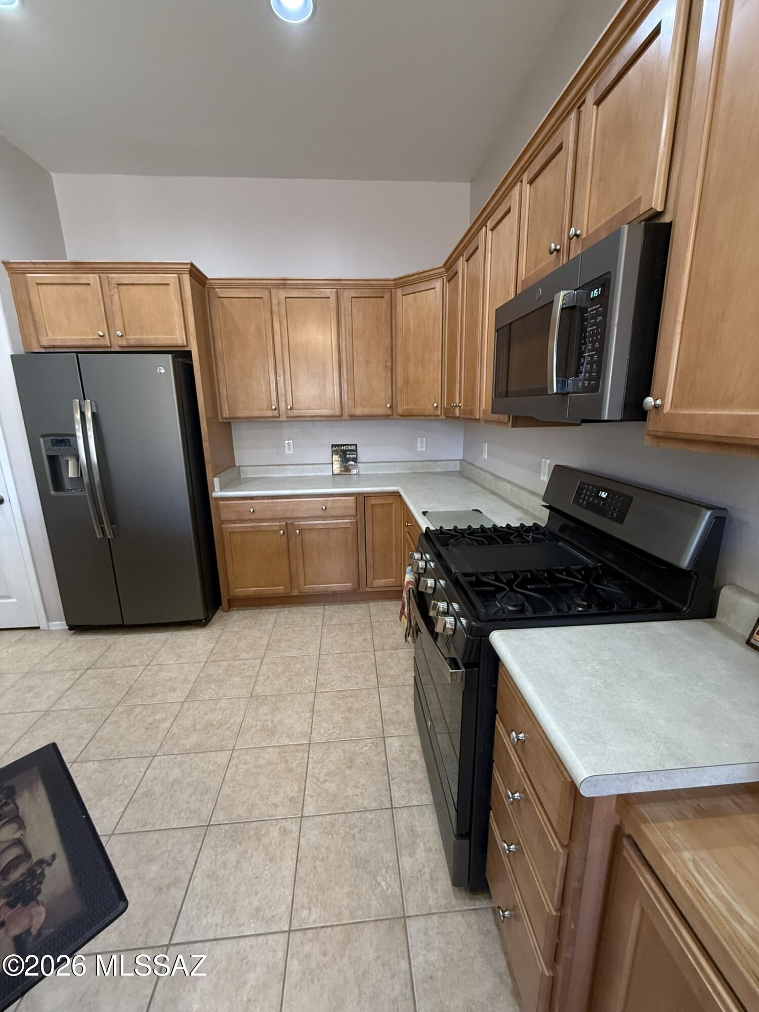 Tucson Mountain Sanctuary (1-154) - Residential