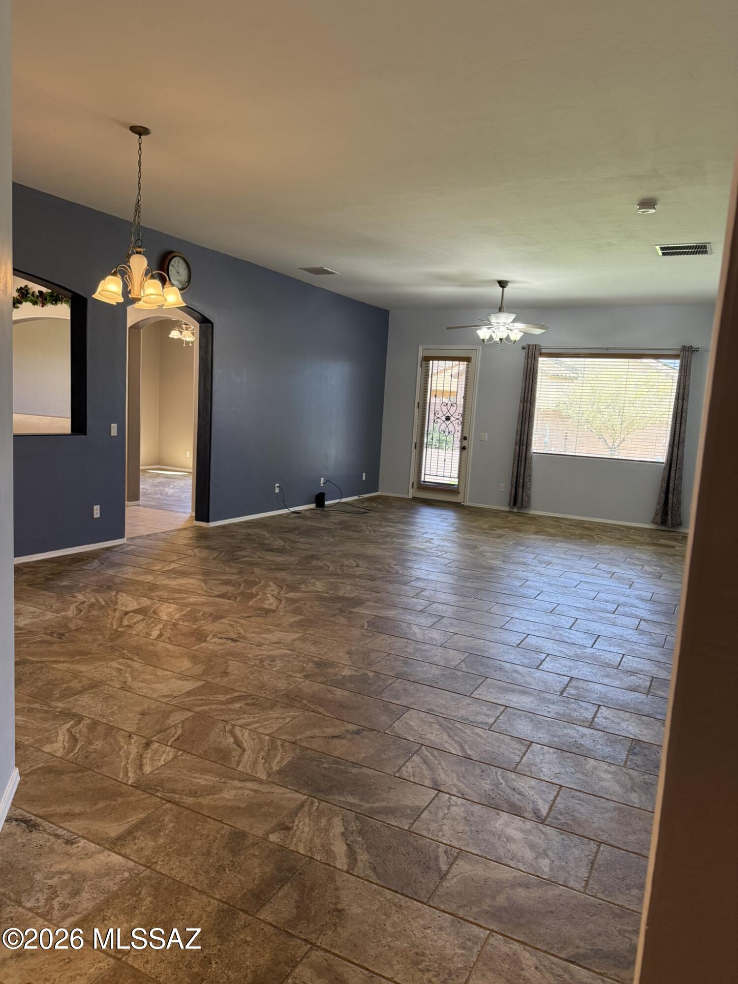 Tucson Mountain Sanctuary (1-154) - Residential