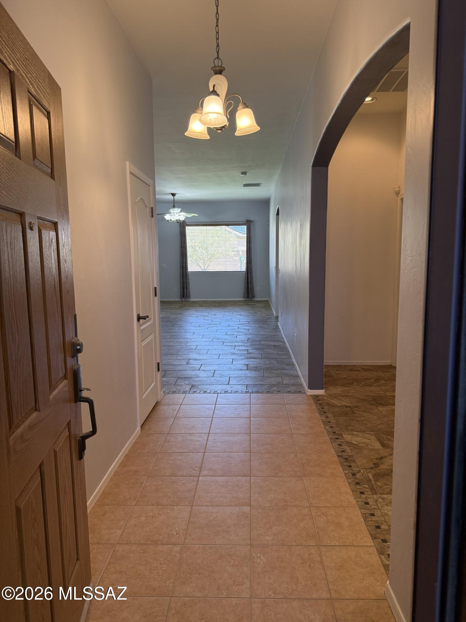 Tucson Mountain Sanctuary (1-154) - Residential