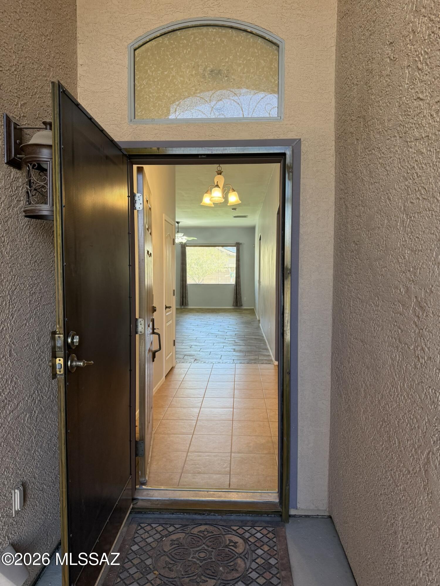 Tucson Mountain Sanctuary (1-154) - Residential