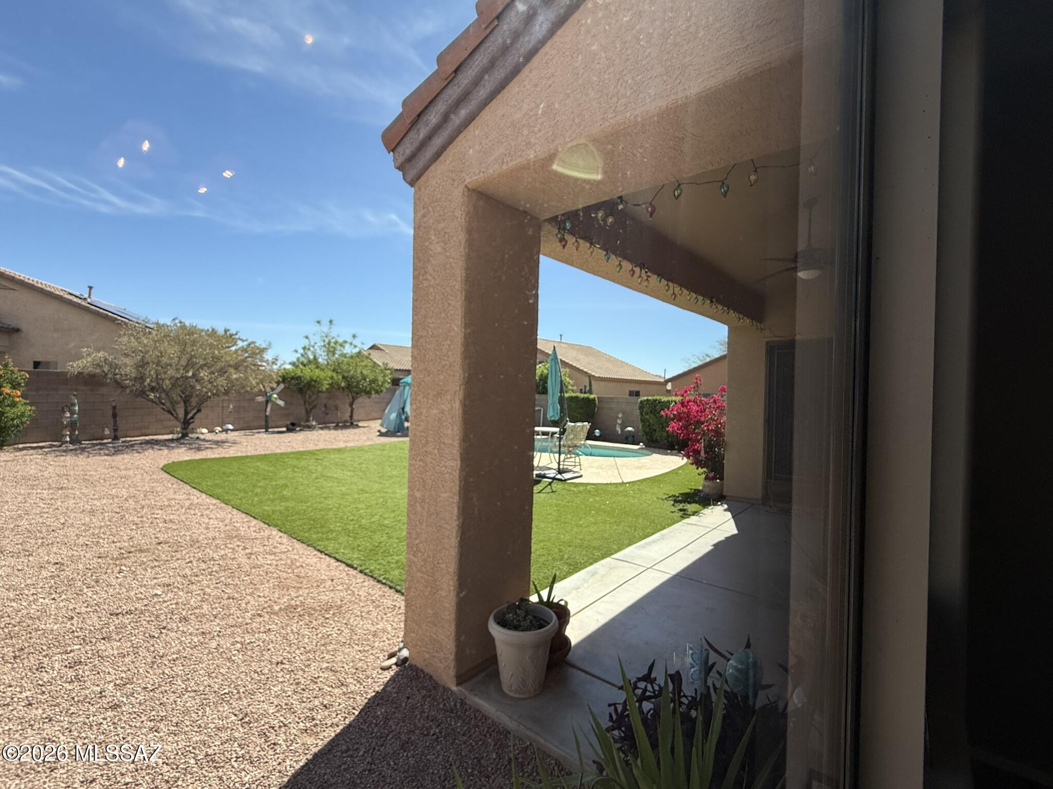 Tucson Mountain Sanctuary (1-154) - Residential