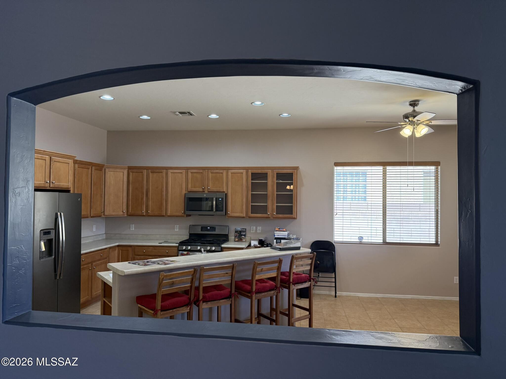 Tucson Mountain Sanctuary (1-154) - Residential