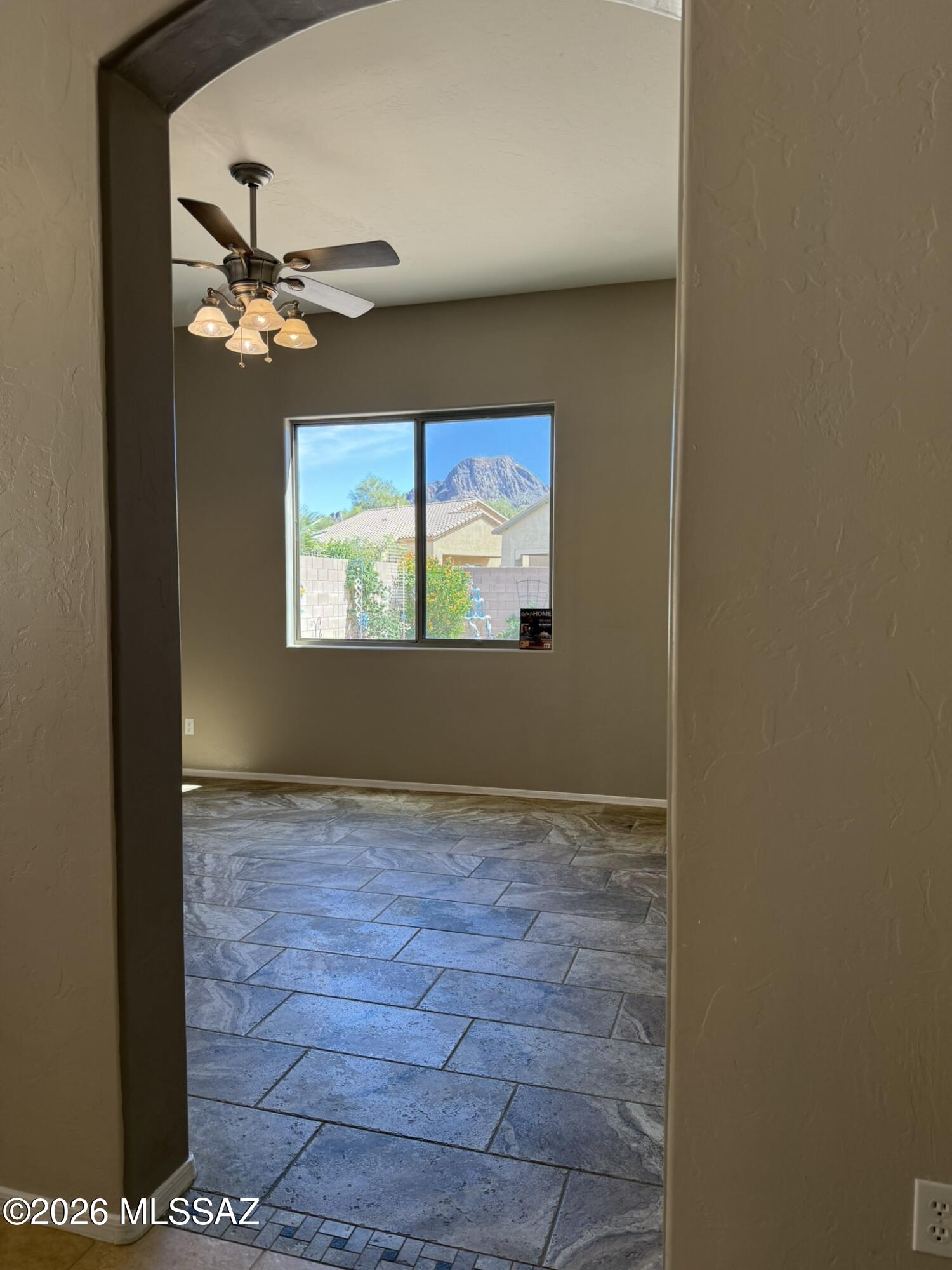 Tucson Mountain Sanctuary (1-154) - Residential