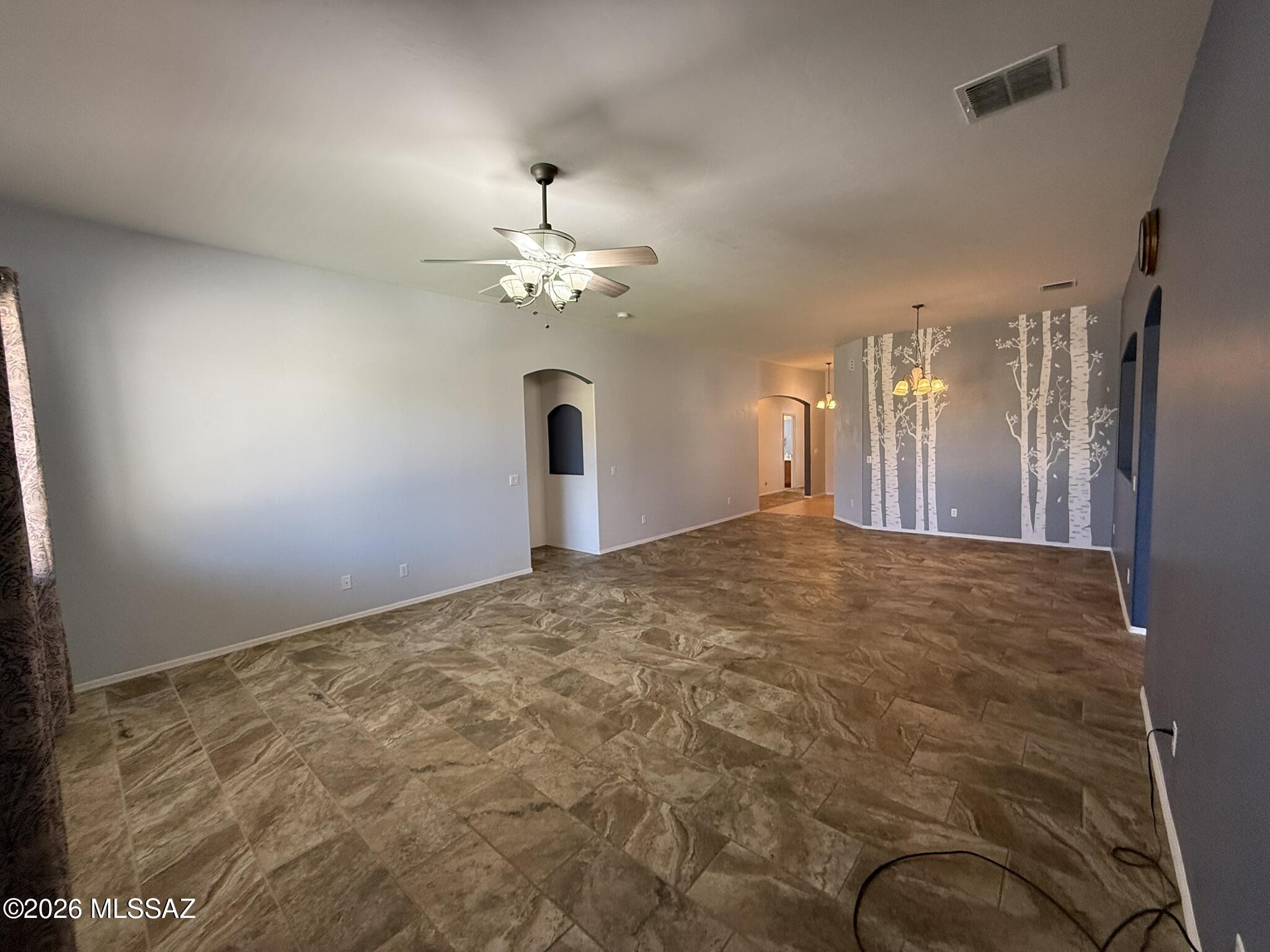 Tucson Mountain Sanctuary (1-154) - Residential