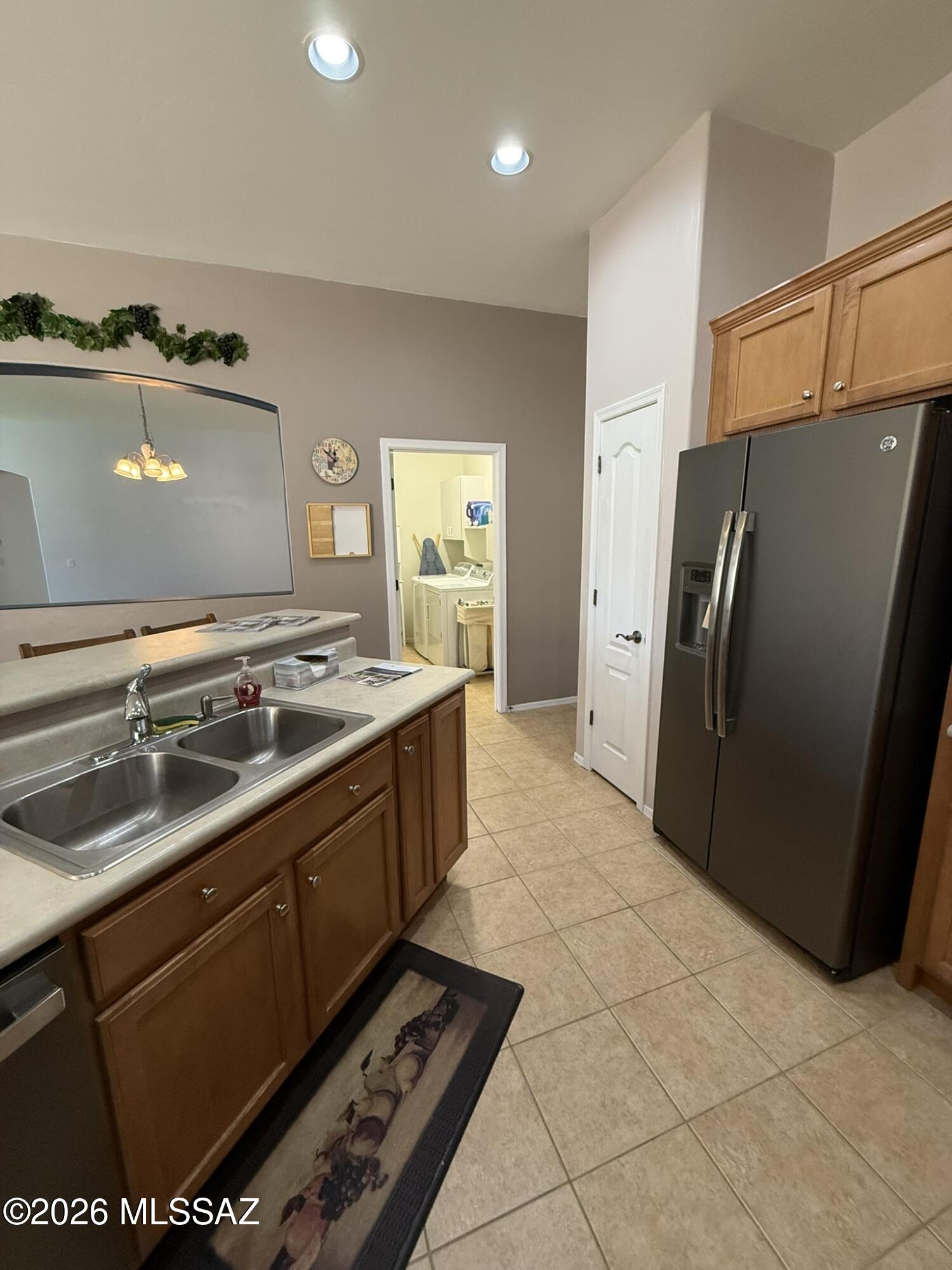 Tucson Mountain Sanctuary (1-154) - Residential