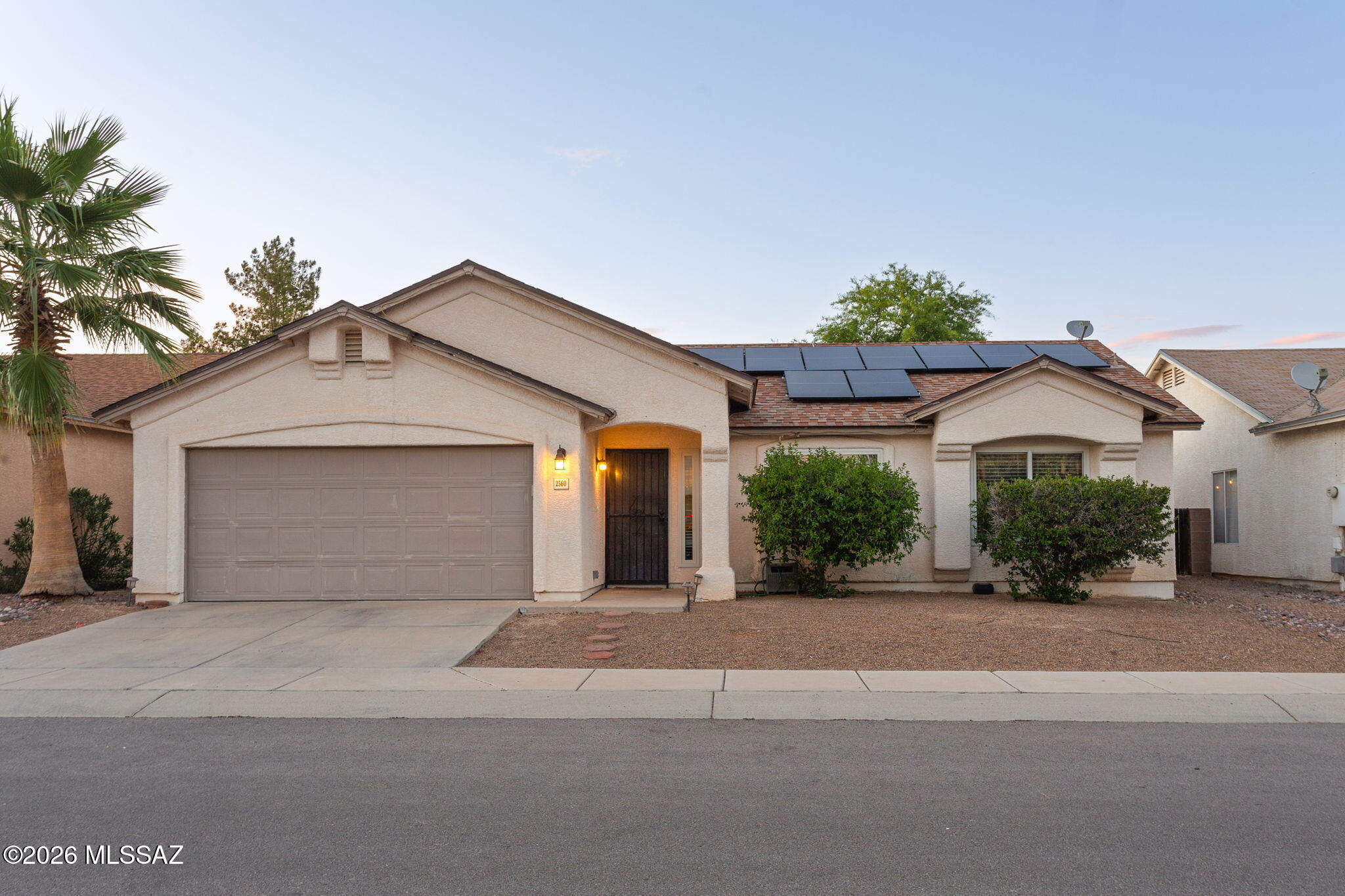 Linda Vista Estates(1-563) - Residential