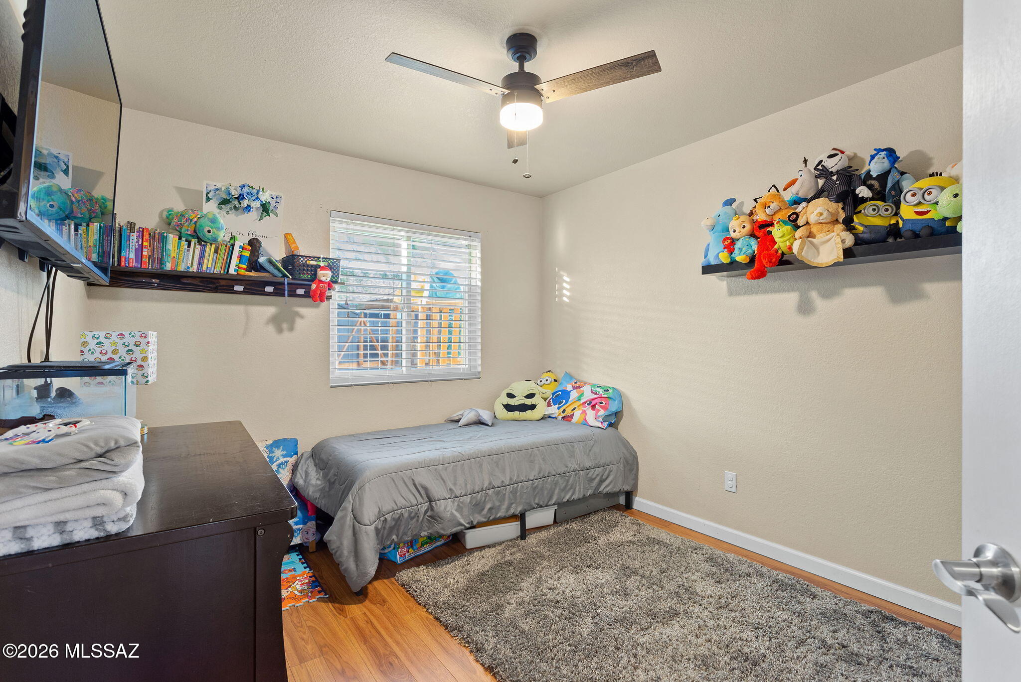 Linda Vista Estates(1-563) - Residential