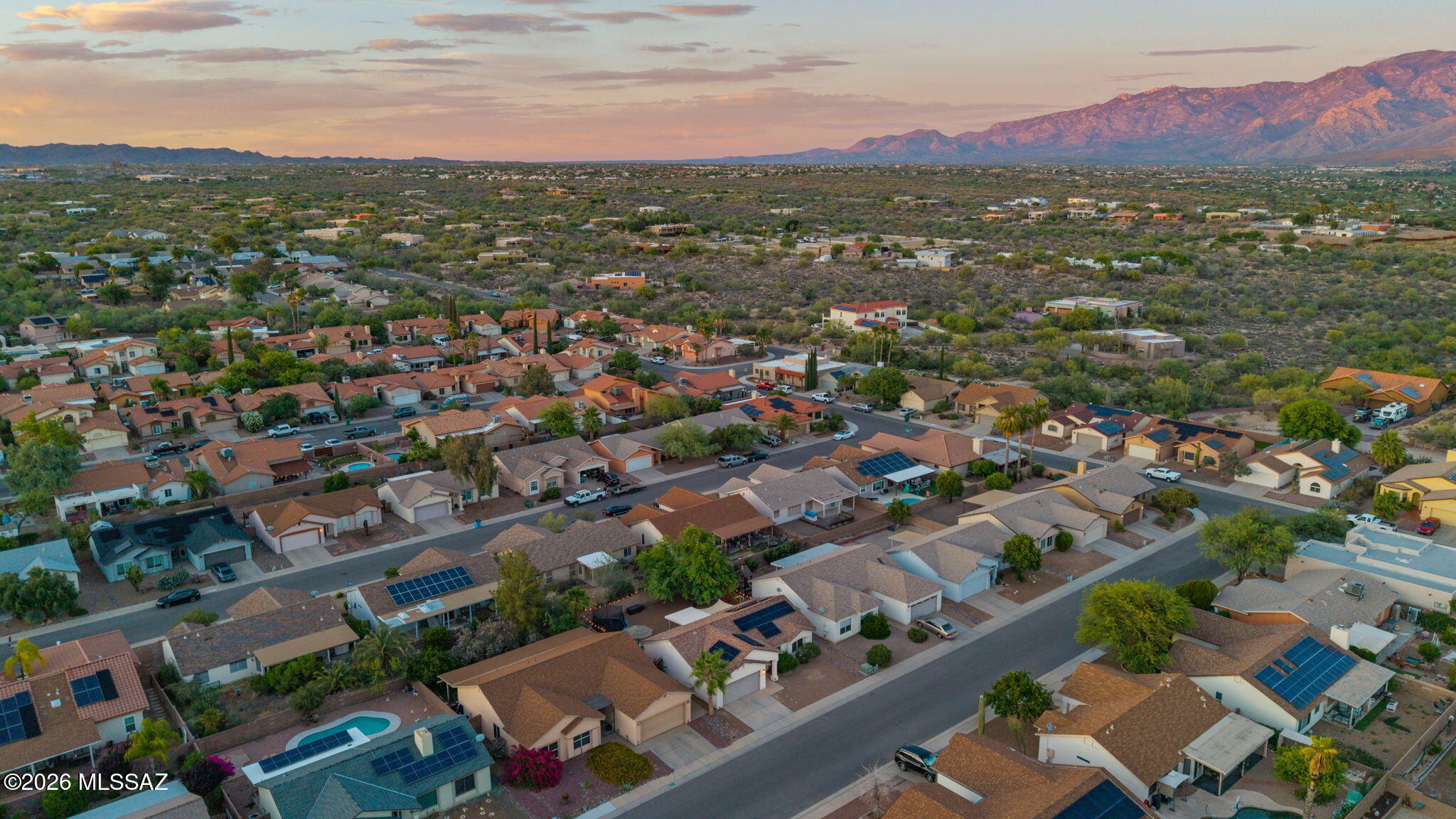 Linda Vista Estates(1-563) - Residential
