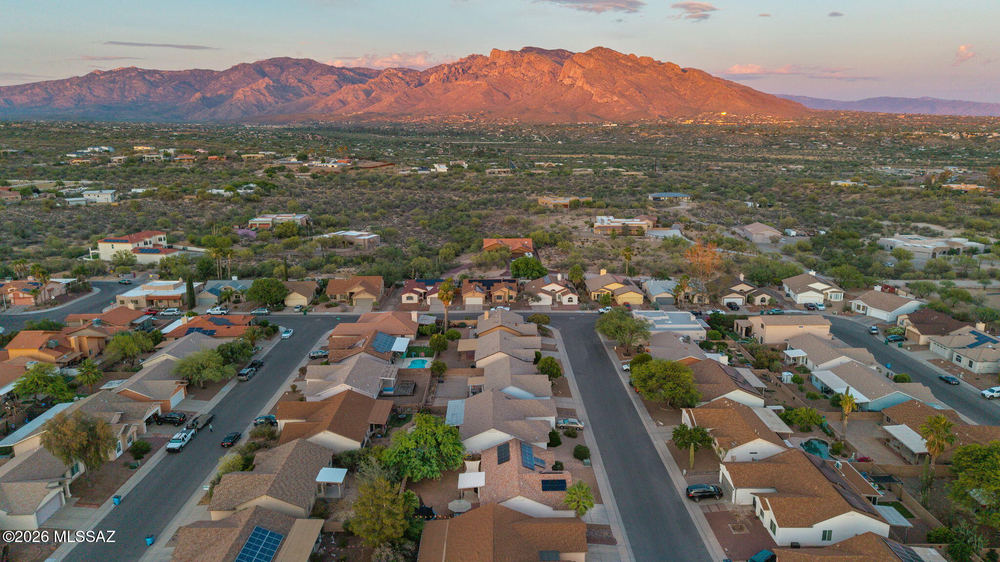 Linda Vista Estates(1-563) - Residential