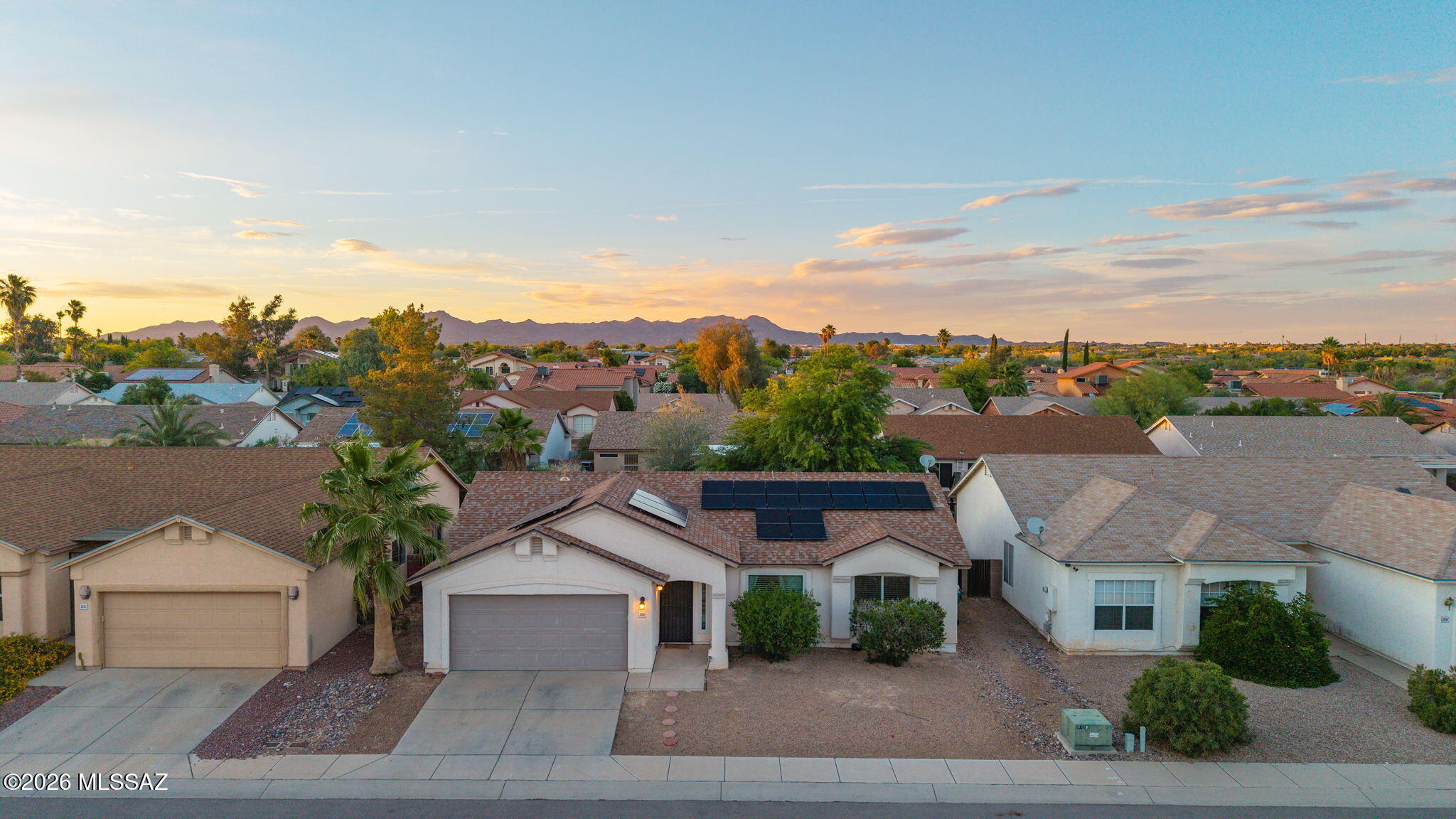 Linda Vista Estates(1-563) - Residential