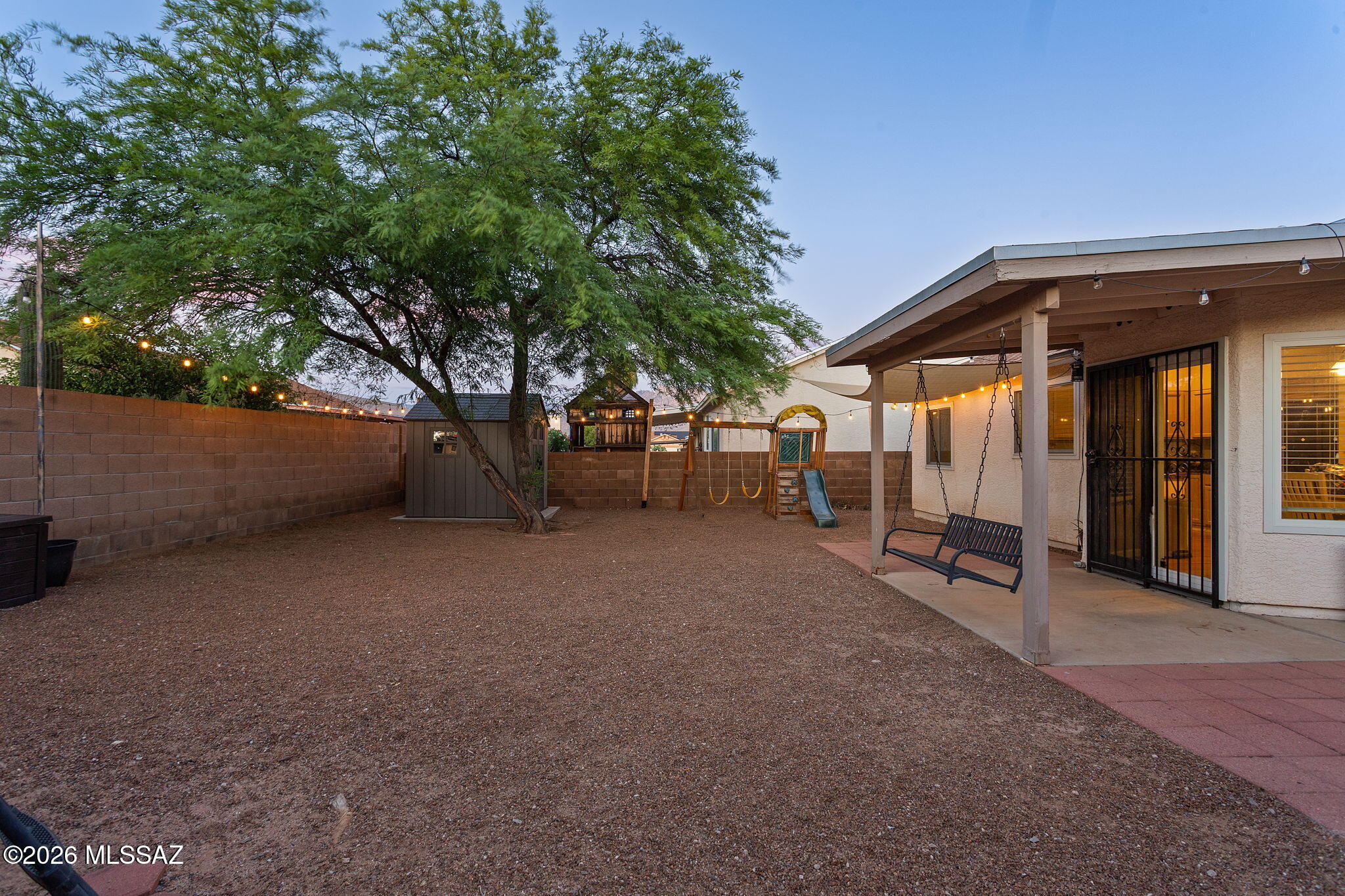 Linda Vista Estates(1-563) - Residential