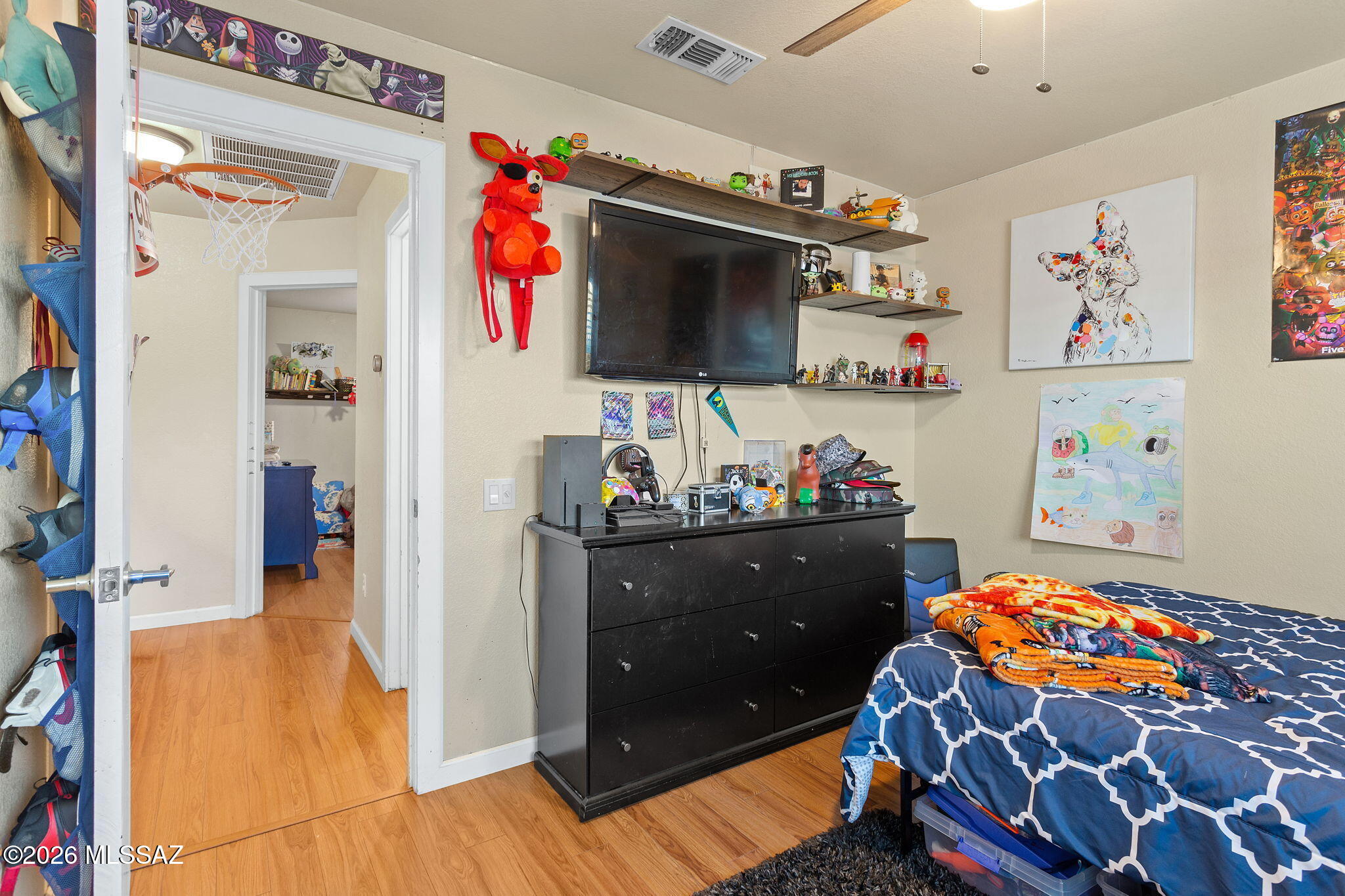 Linda Vista Estates(1-563) - Residential