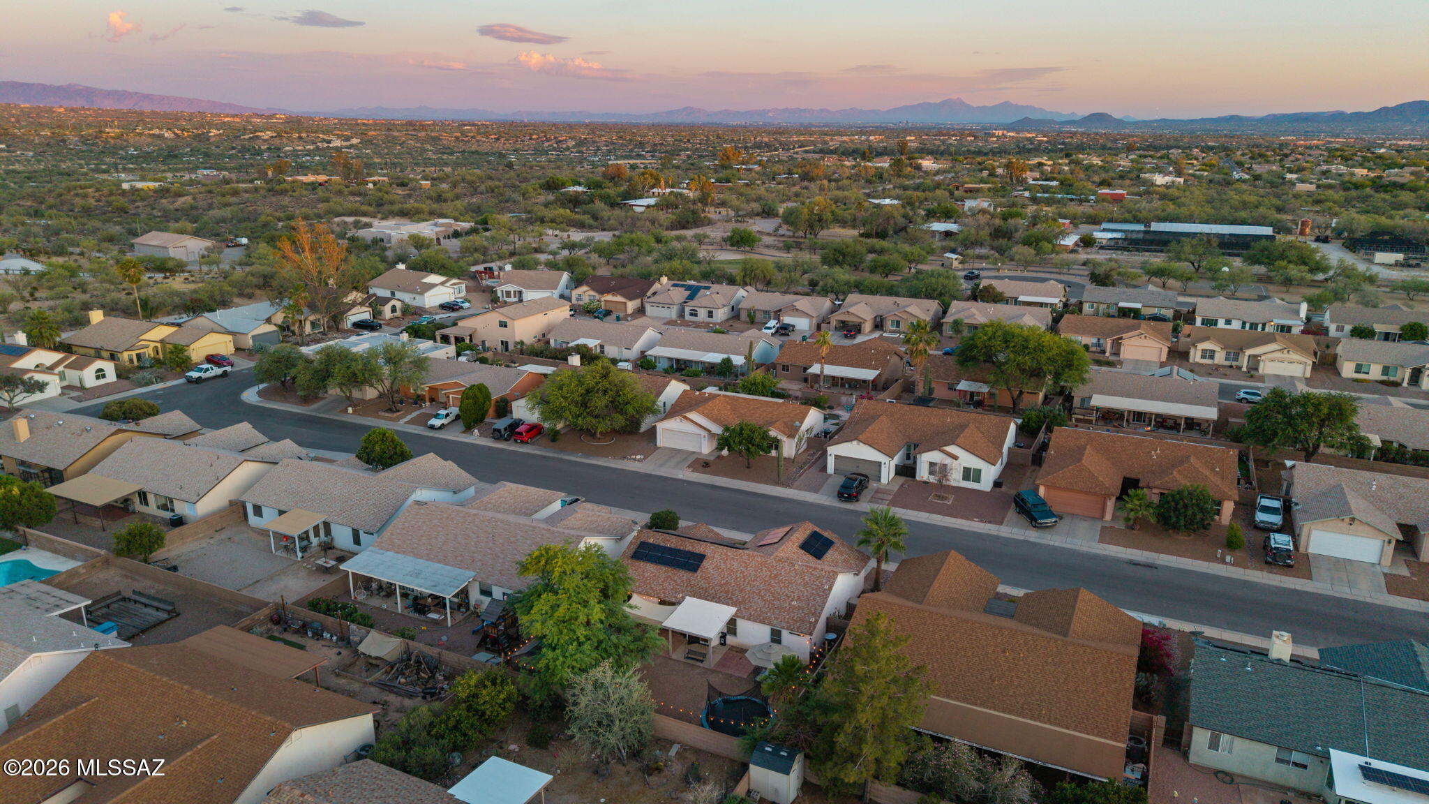 Linda Vista Estates(1-563) - Residential