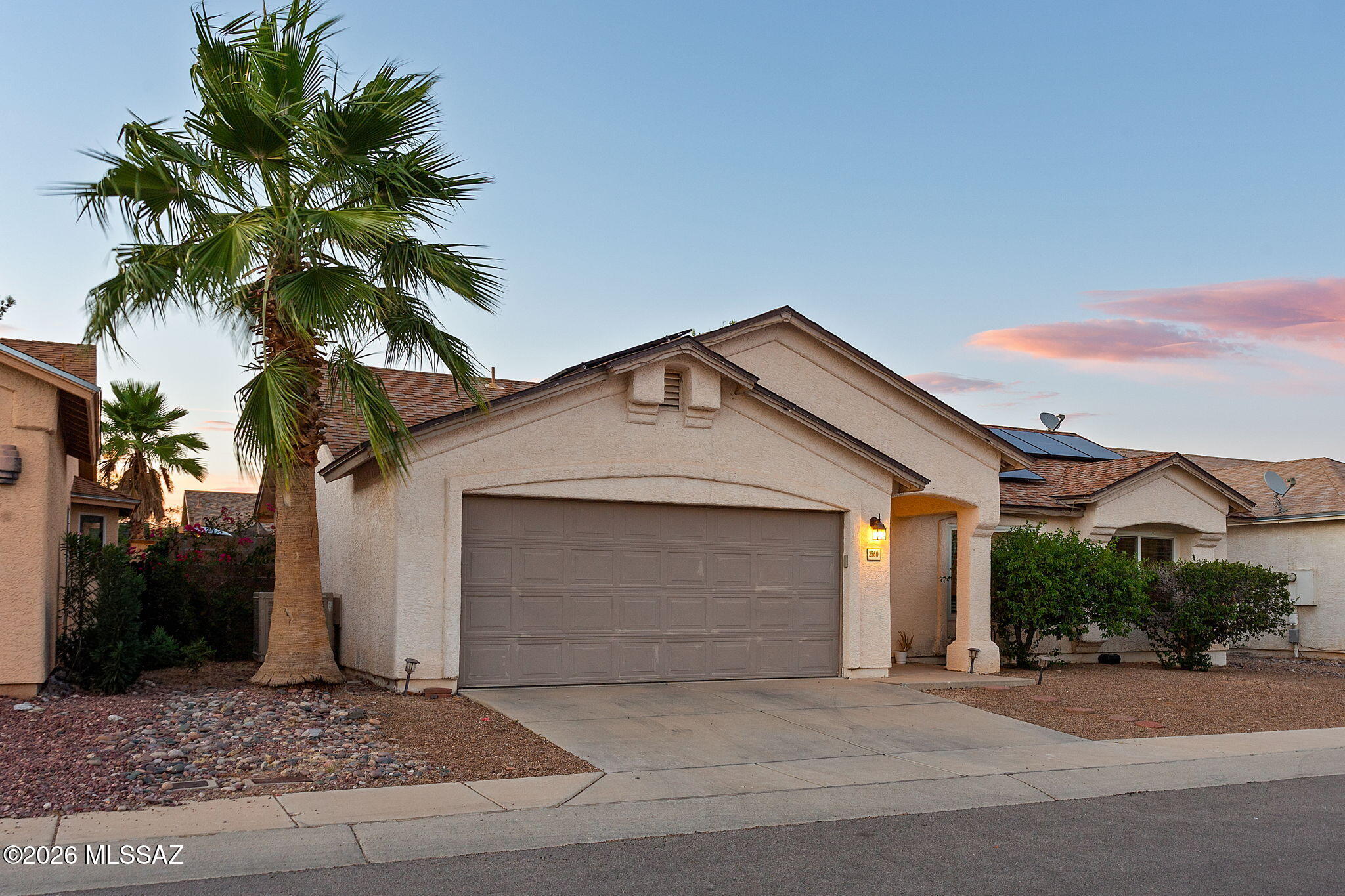 Linda Vista Estates(1-563) - Residential