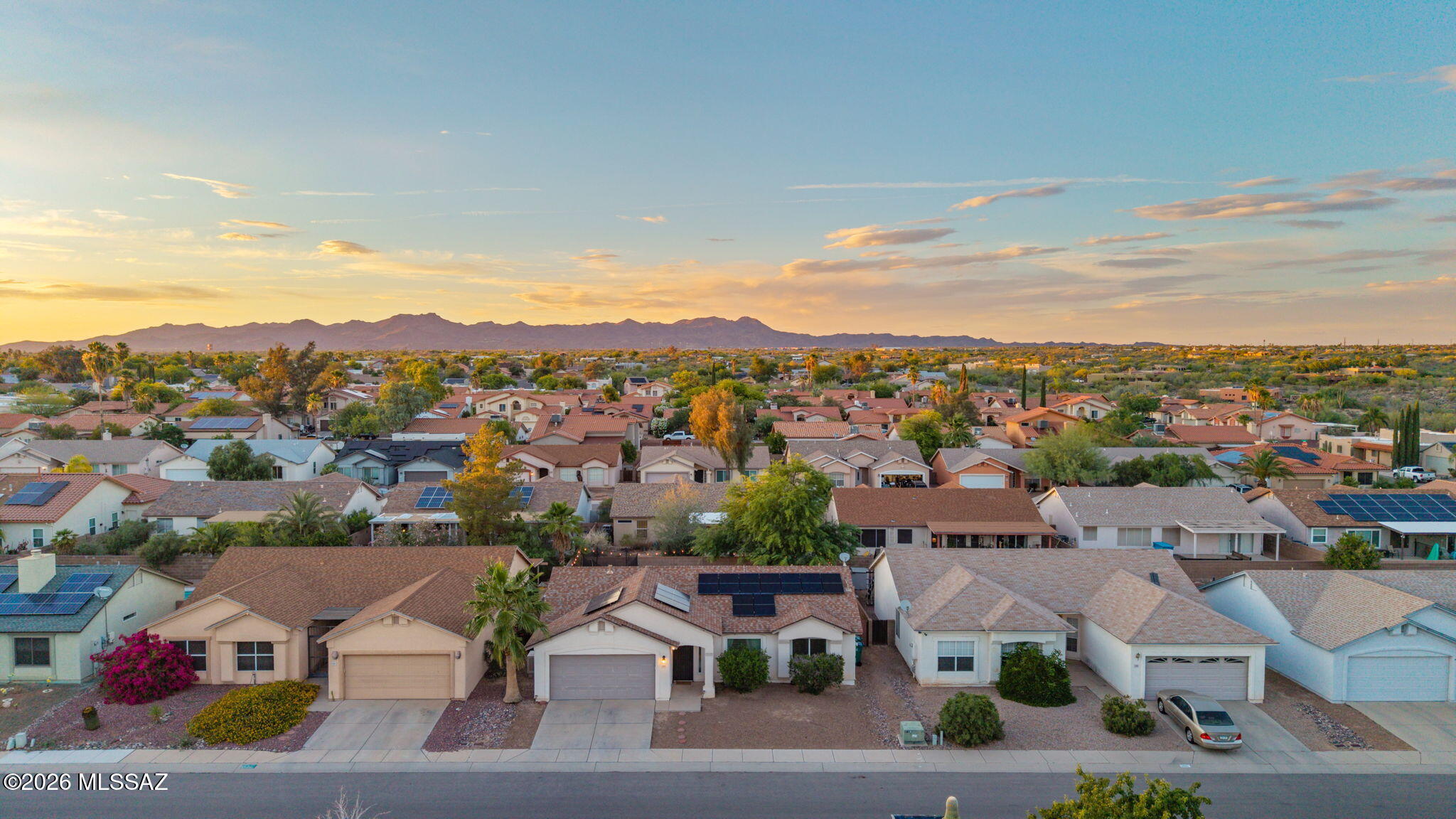 Linda Vista Estates(1-563) - Residential