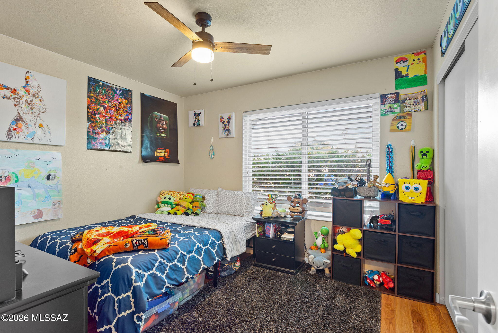 Linda Vista Estates(1-563) - Residential