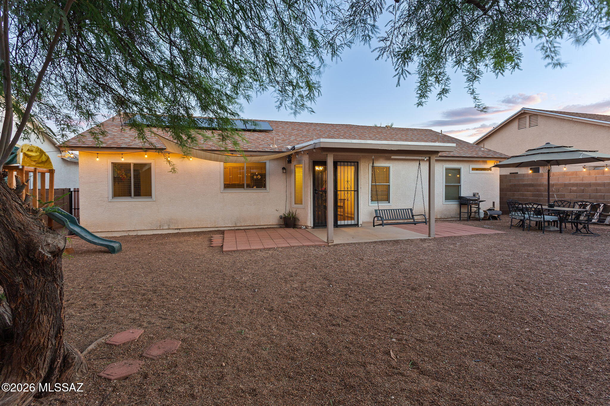 Linda Vista Estates(1-563) - Residential