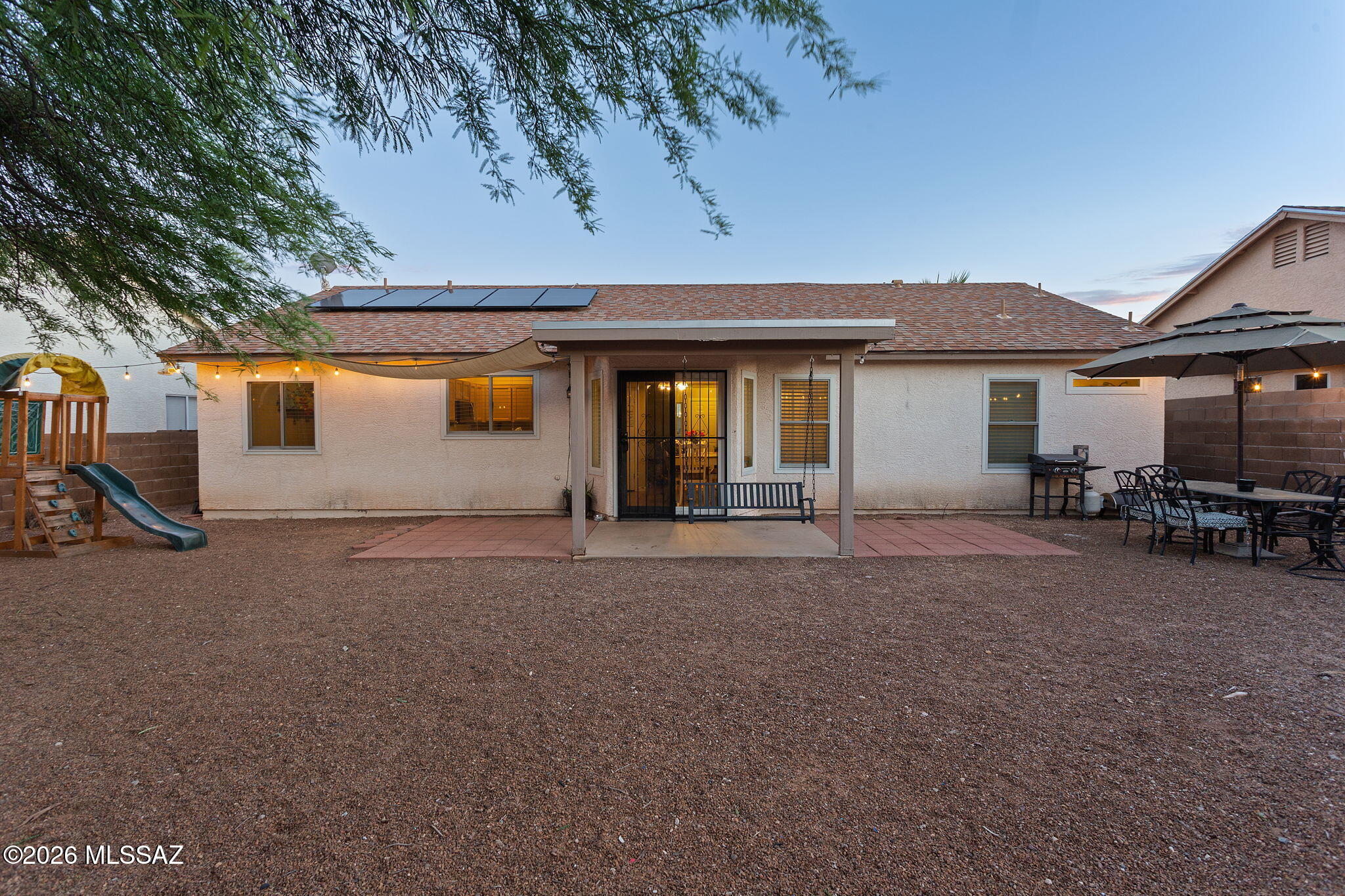Linda Vista Estates(1-563) - Residential