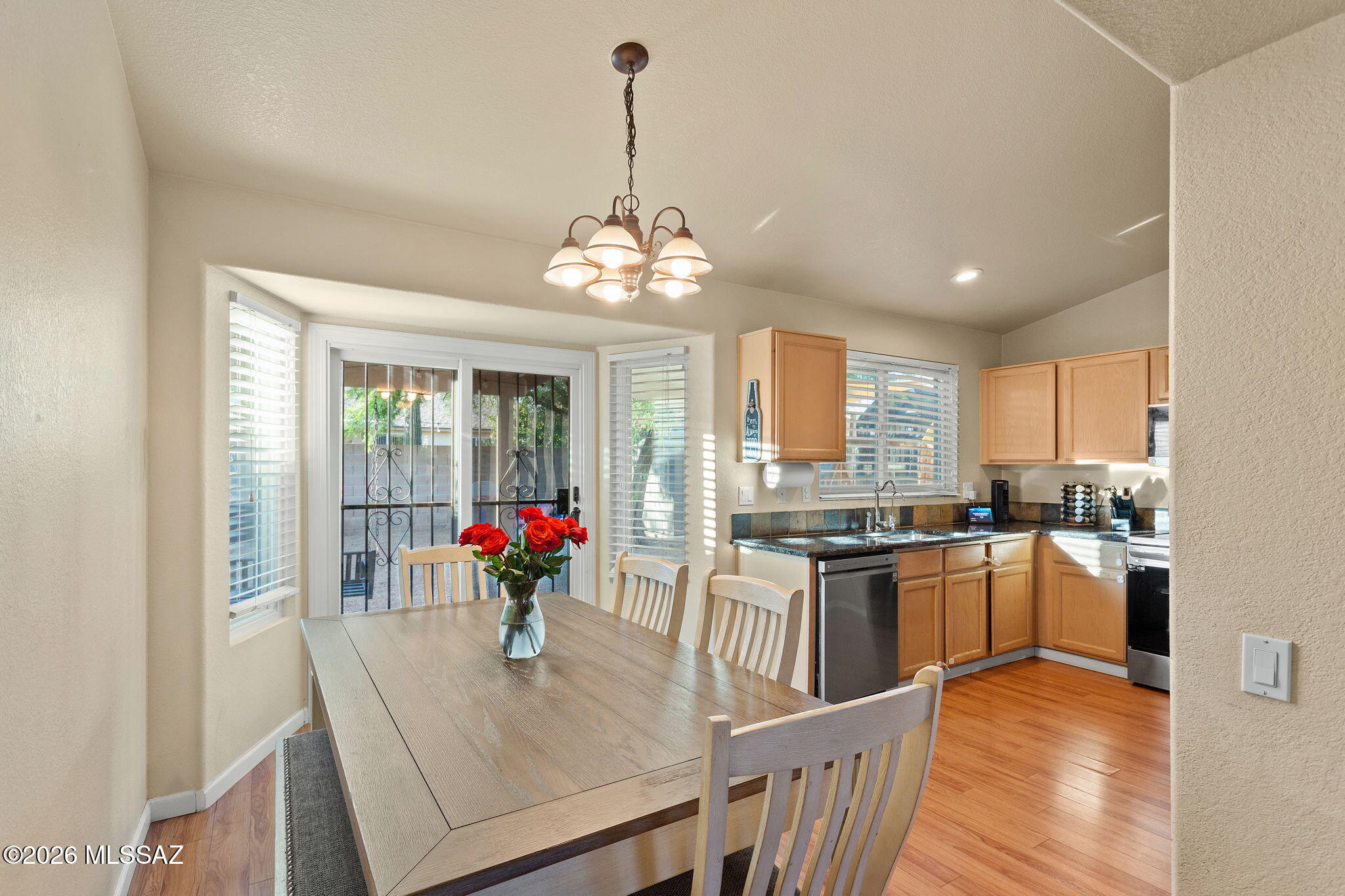 Linda Vista Estates(1-563) - Residential