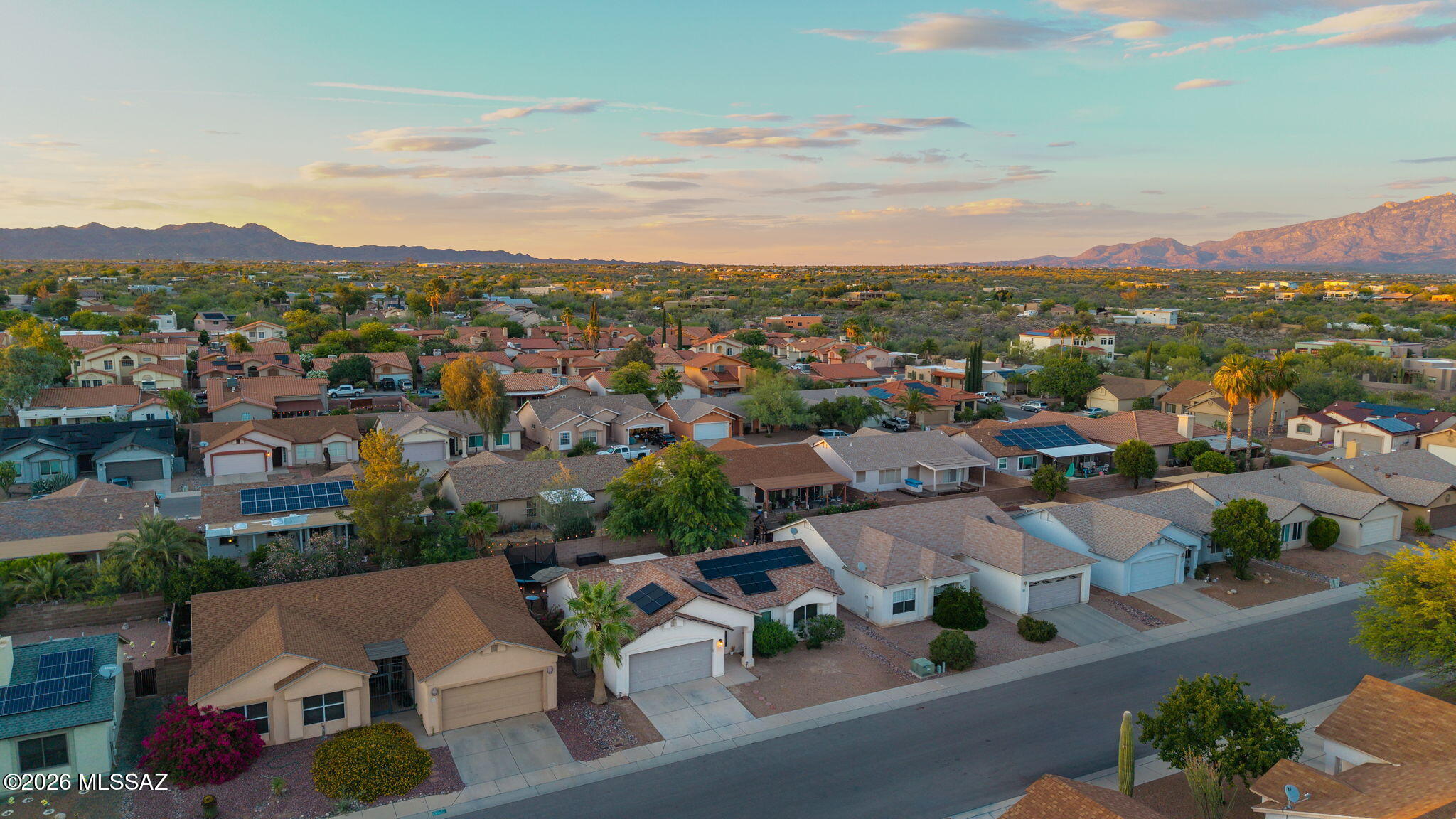 Linda Vista Estates(1-563) - Residential