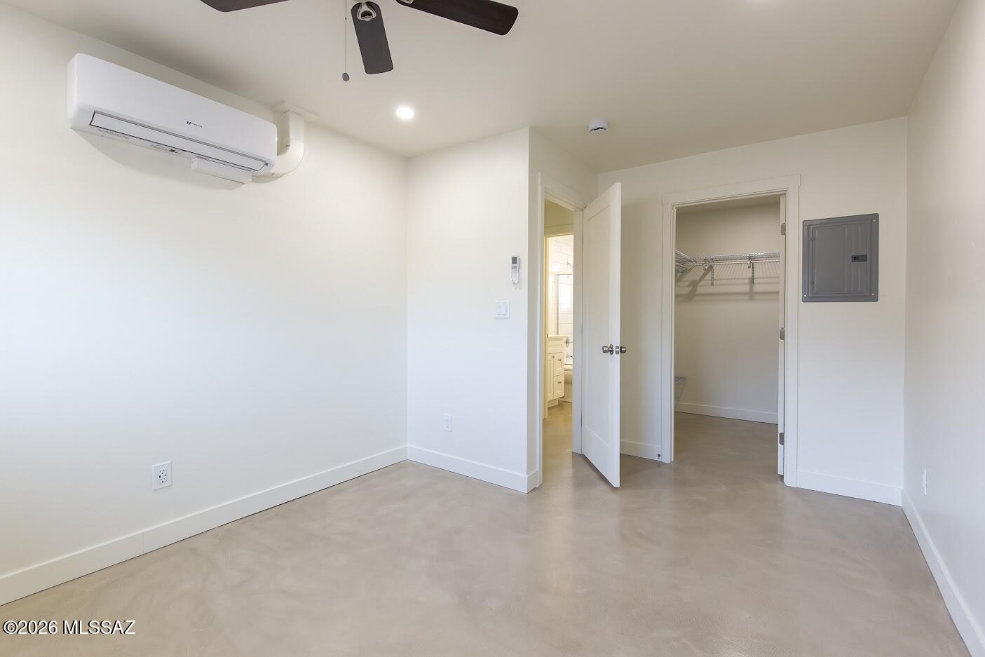 Speedway Addition - Residential Lease