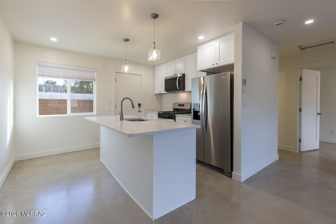 Speedway Addition - Residential Lease