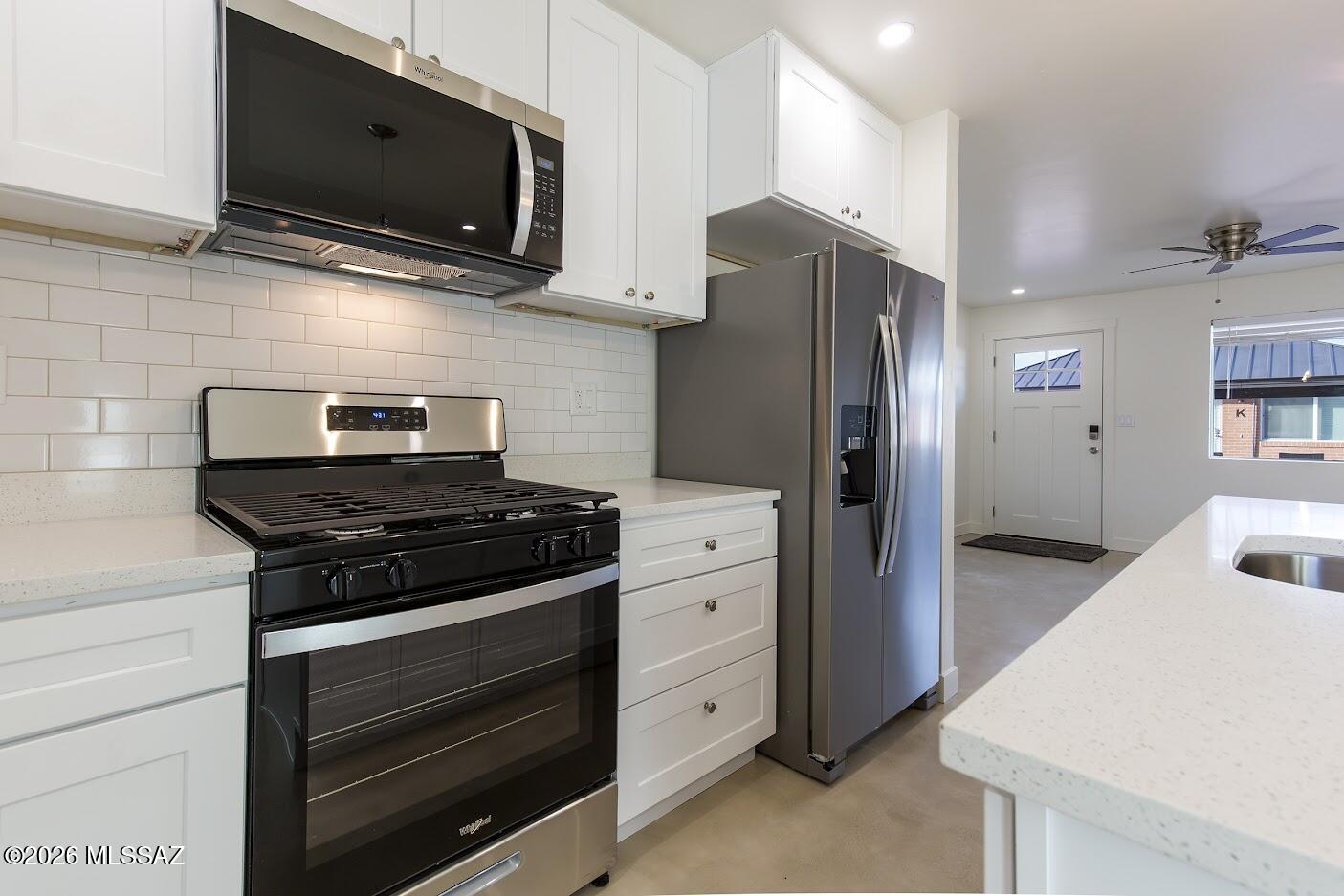 Speedway Addition - Residential Lease