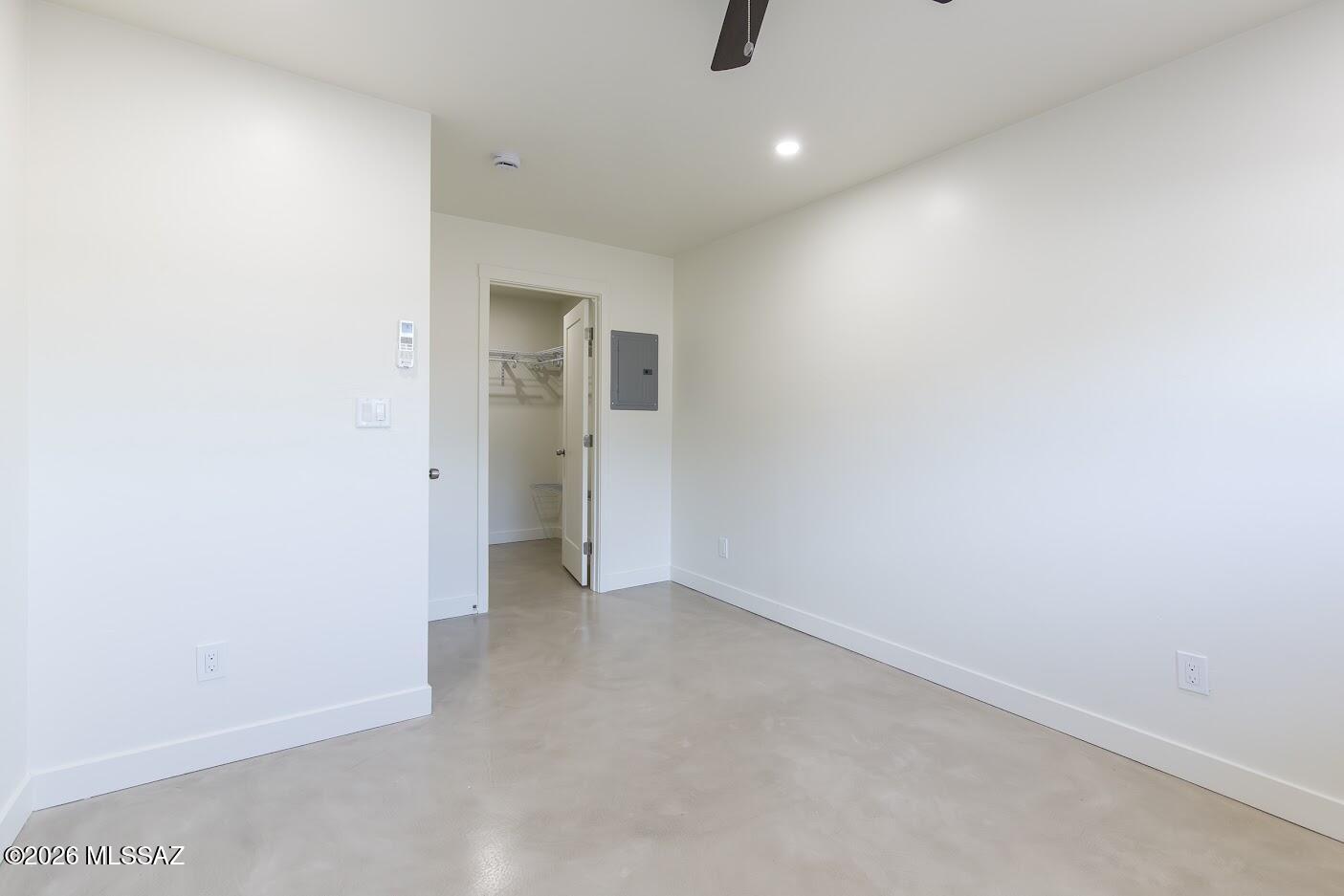 Speedway Addition - Residential Lease