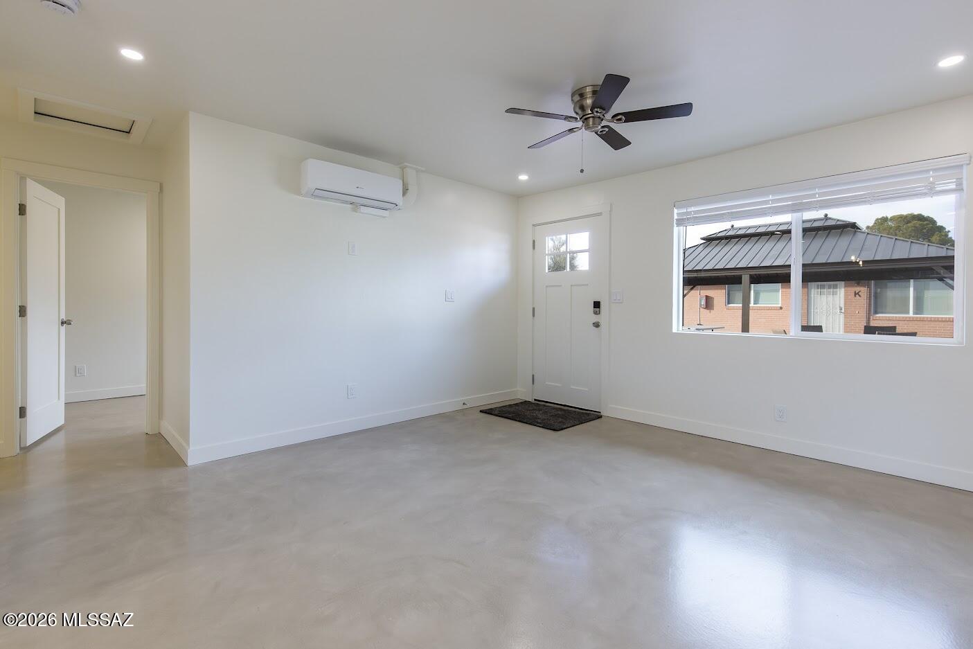 Speedway Addition - Residential Lease