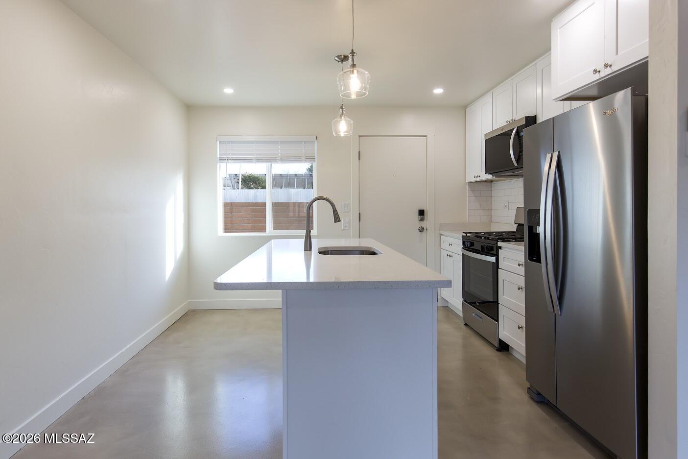 Speedway Addition - Residential Lease