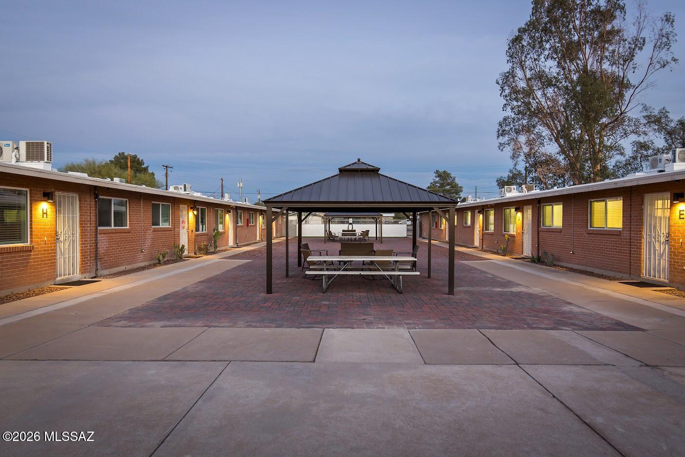 Speedway Addition - Residential Lease