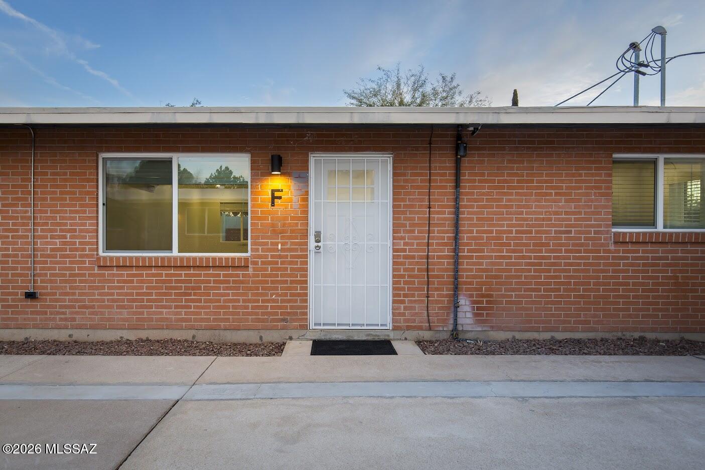 Speedway Addition - Residential Lease