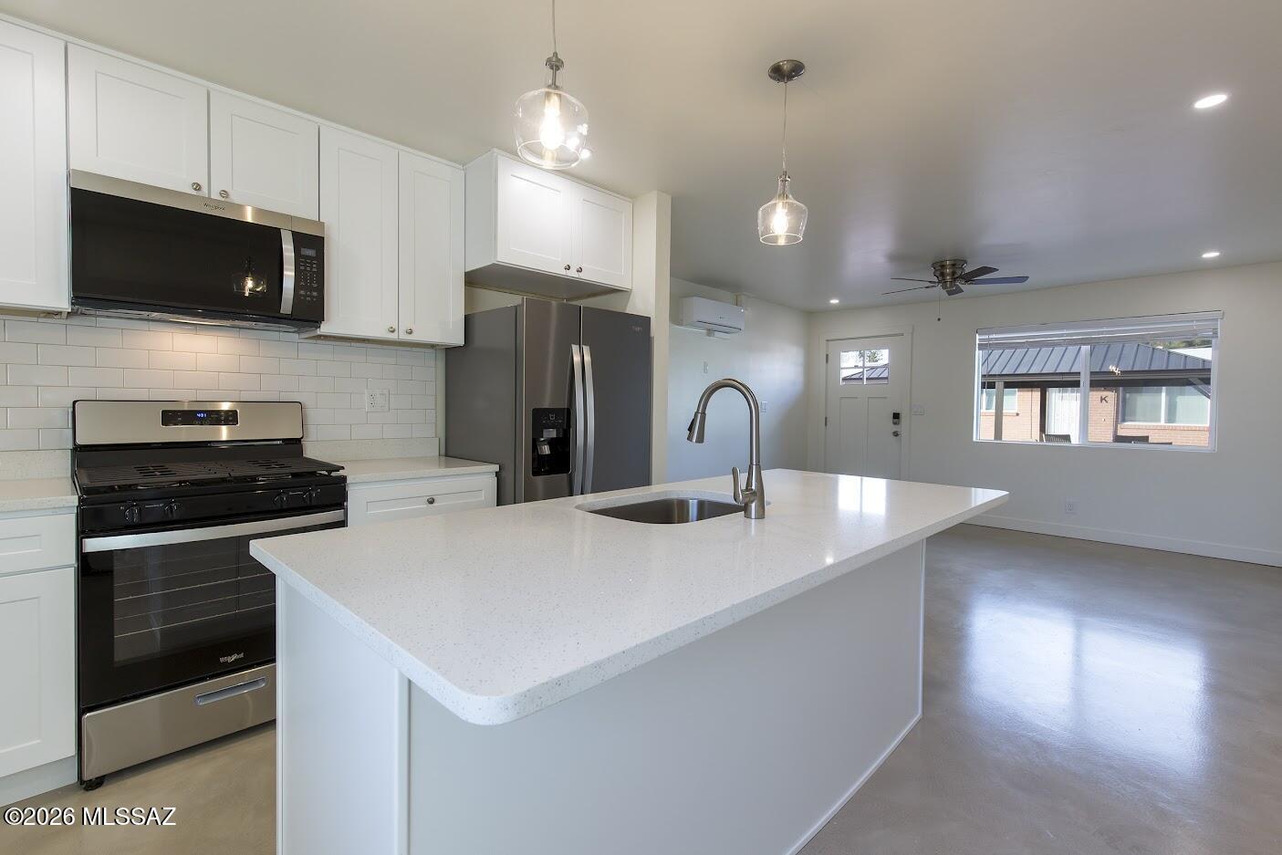Speedway Addition - Residential Lease