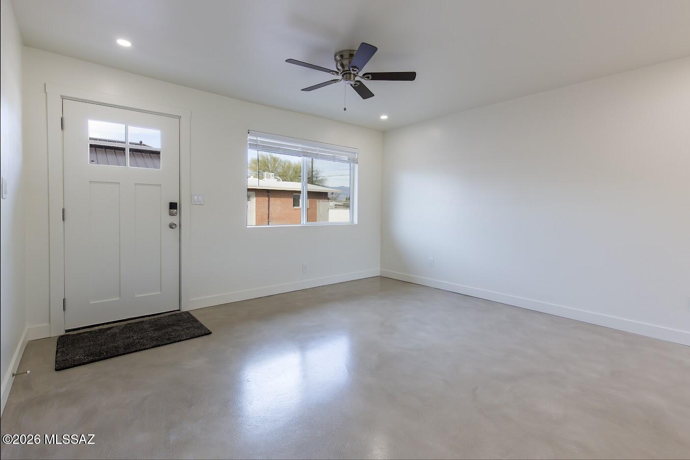 Speedway Addition - Residential Lease