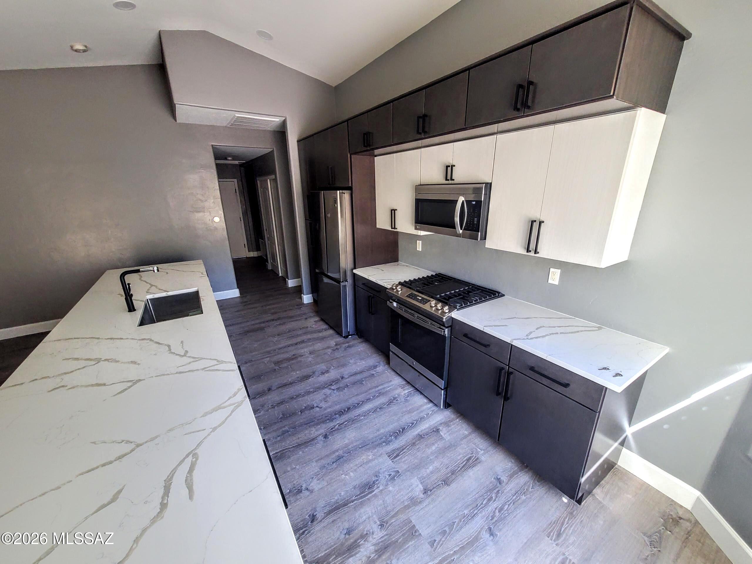 N/A - Residential Lease