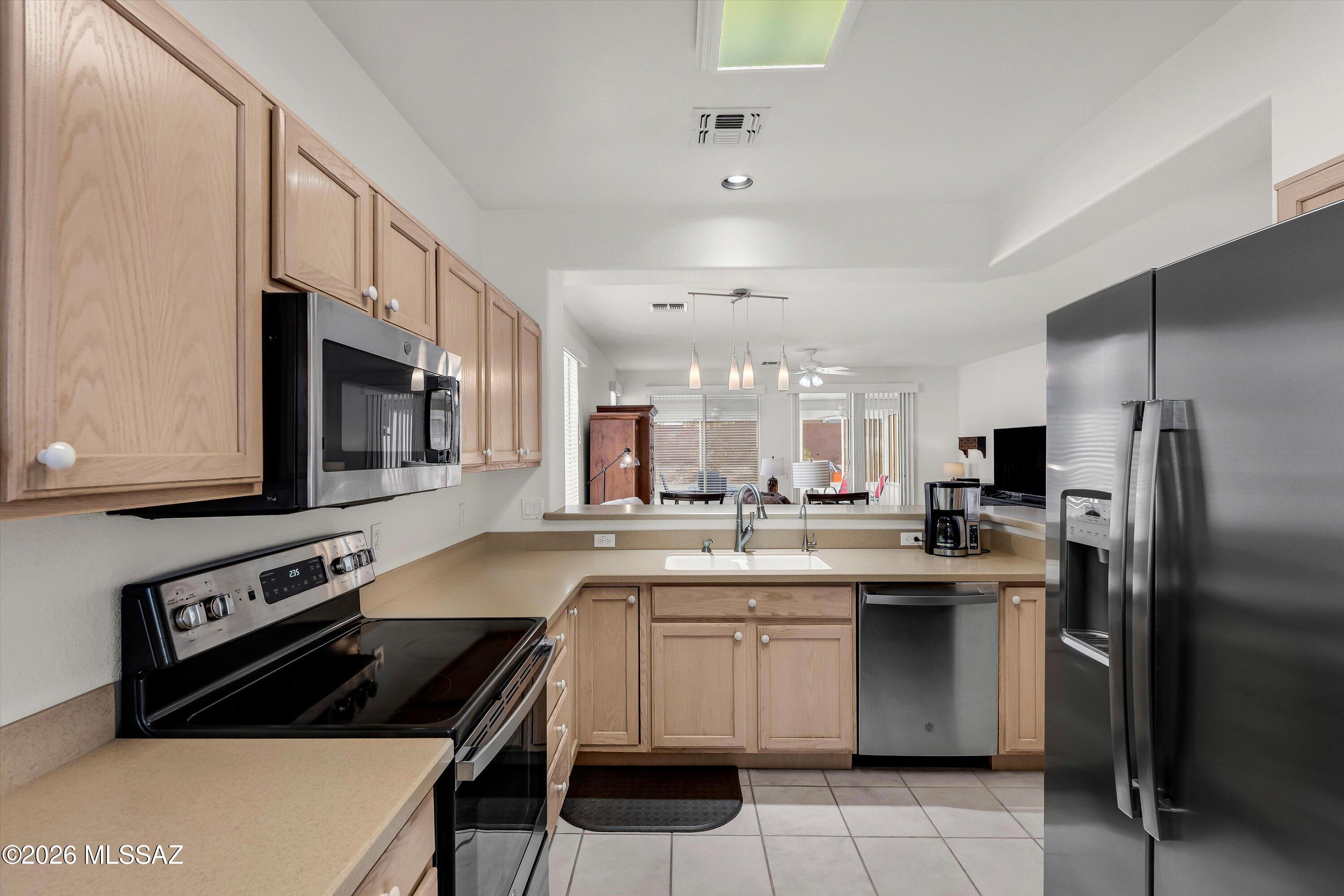 9776 N Sandy Mesa Place