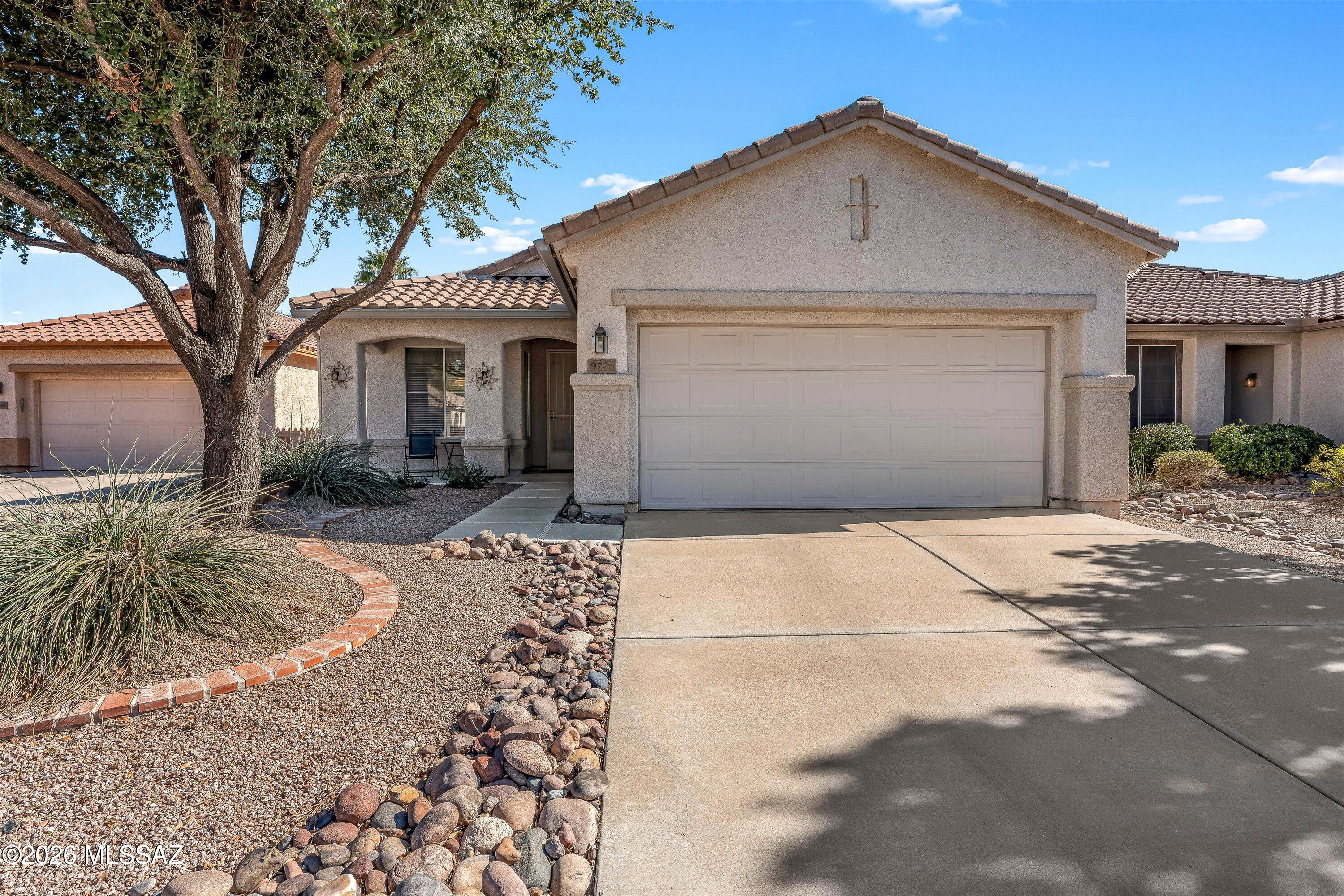 9776 N Sandy Mesa Place