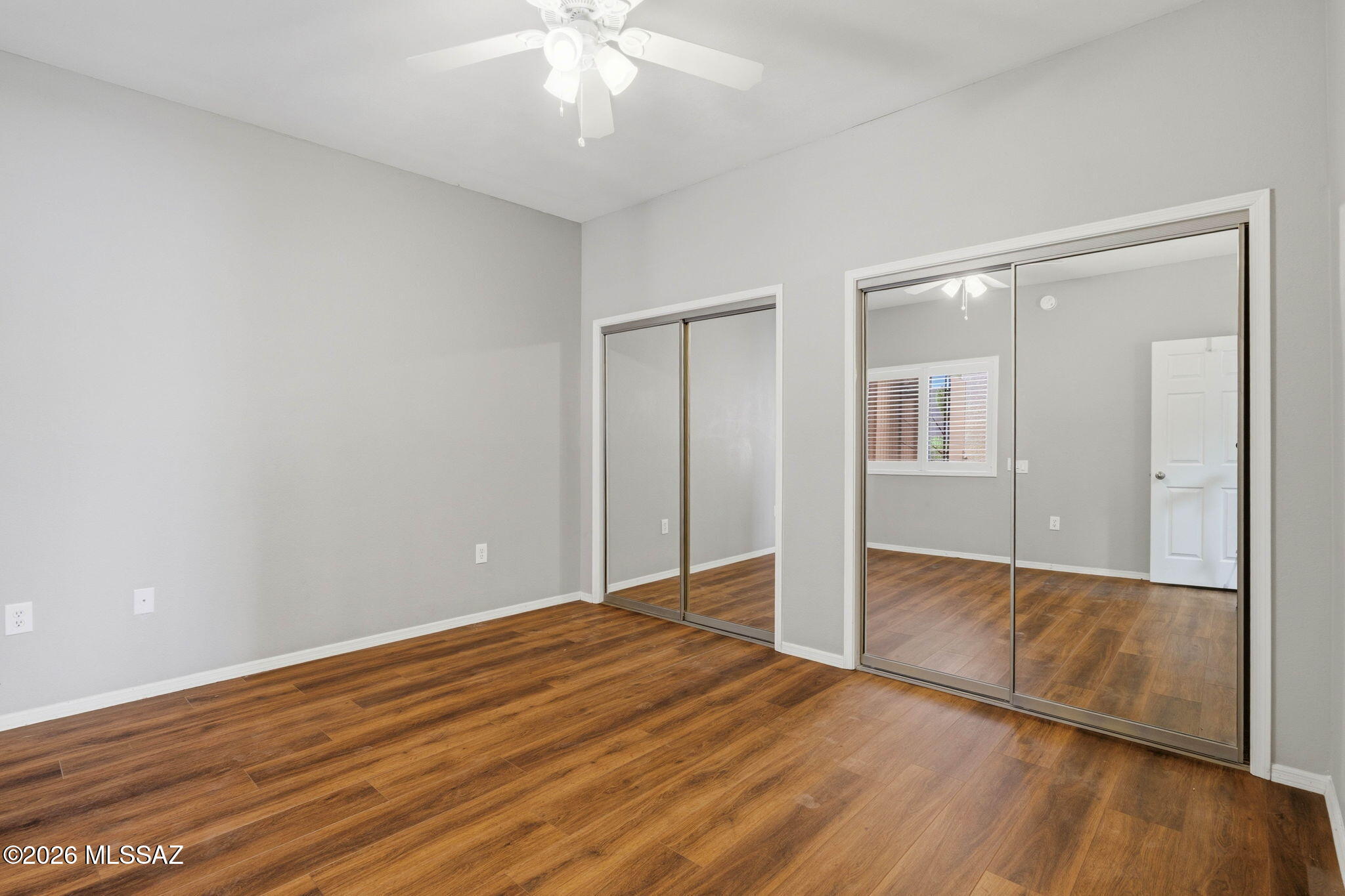 Canoa Seca Estates (1-170) - Residential