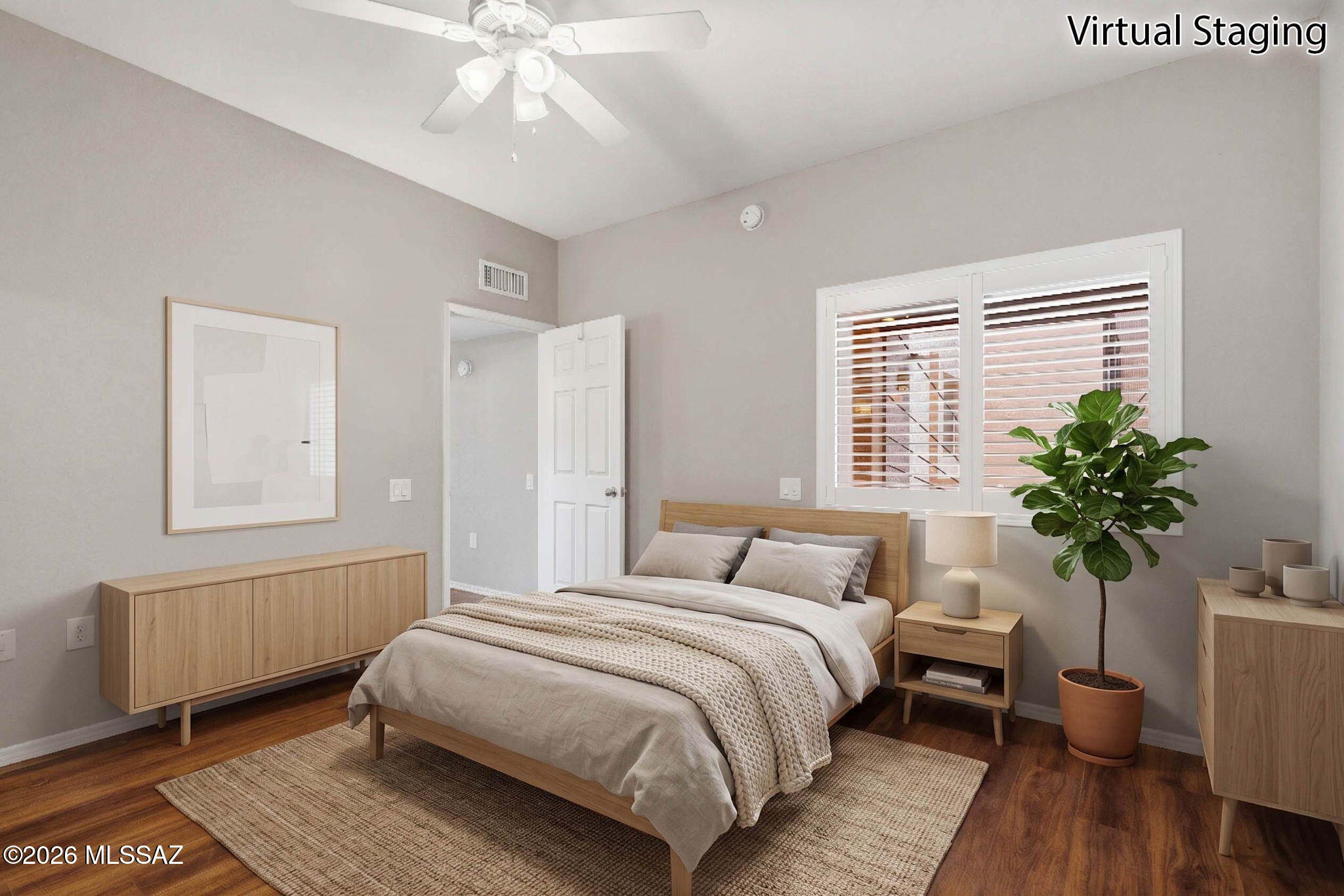 Canoa Seca Estates (1-170) - Residential